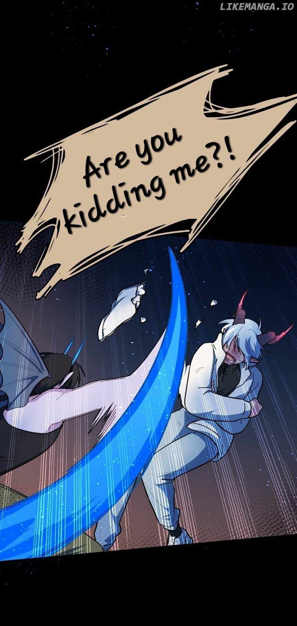 Beware of the Vicious Dog Inside! Chapter 54 - Page 41