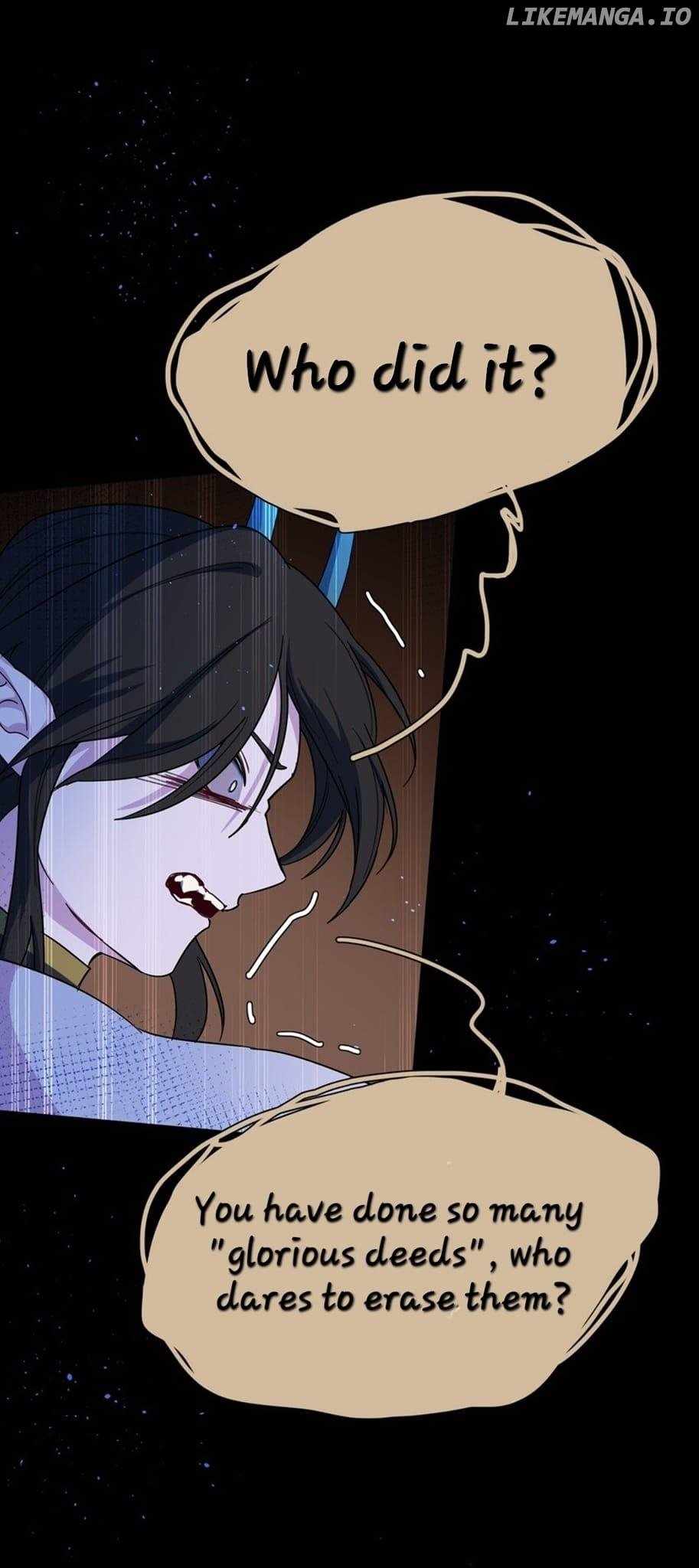 Beware of the Vicious Dog Inside! Chapter 54 - Page 42