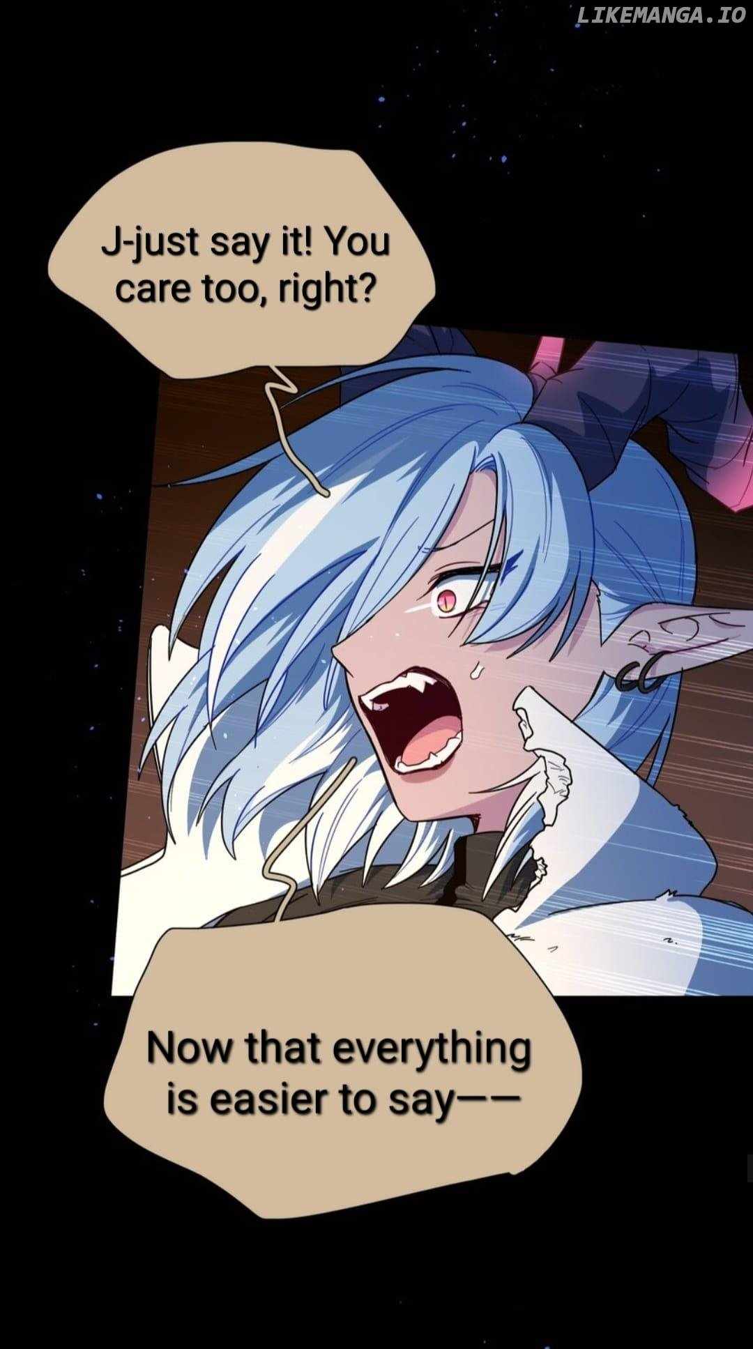 Beware of the Vicious Dog Inside! Chapter 54 - Page 43