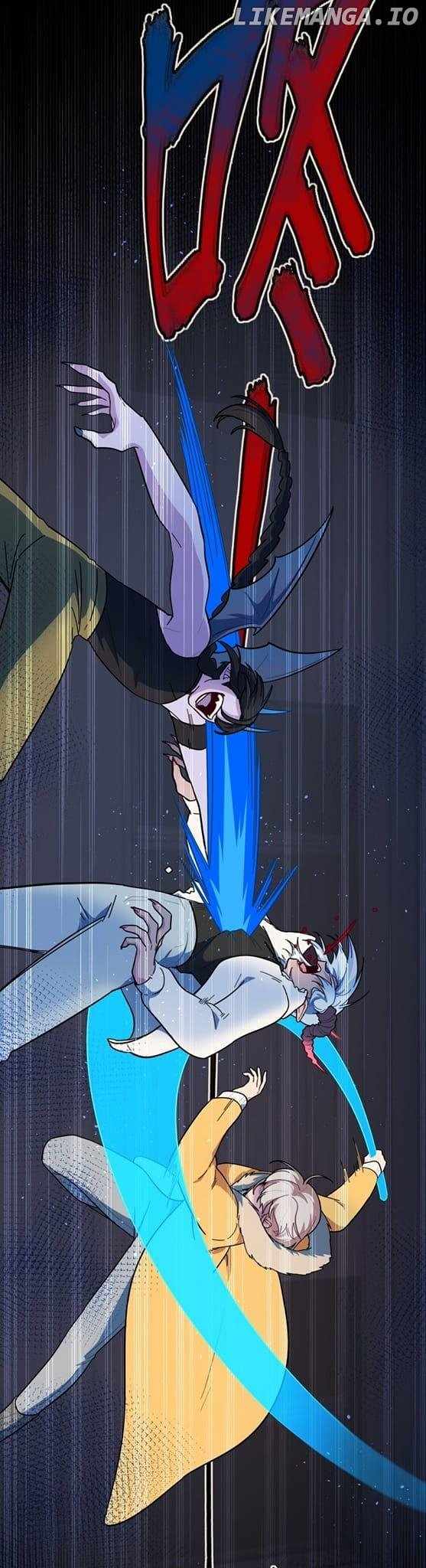 Beware of the Vicious Dog Inside! Chapter 54 - Page 45