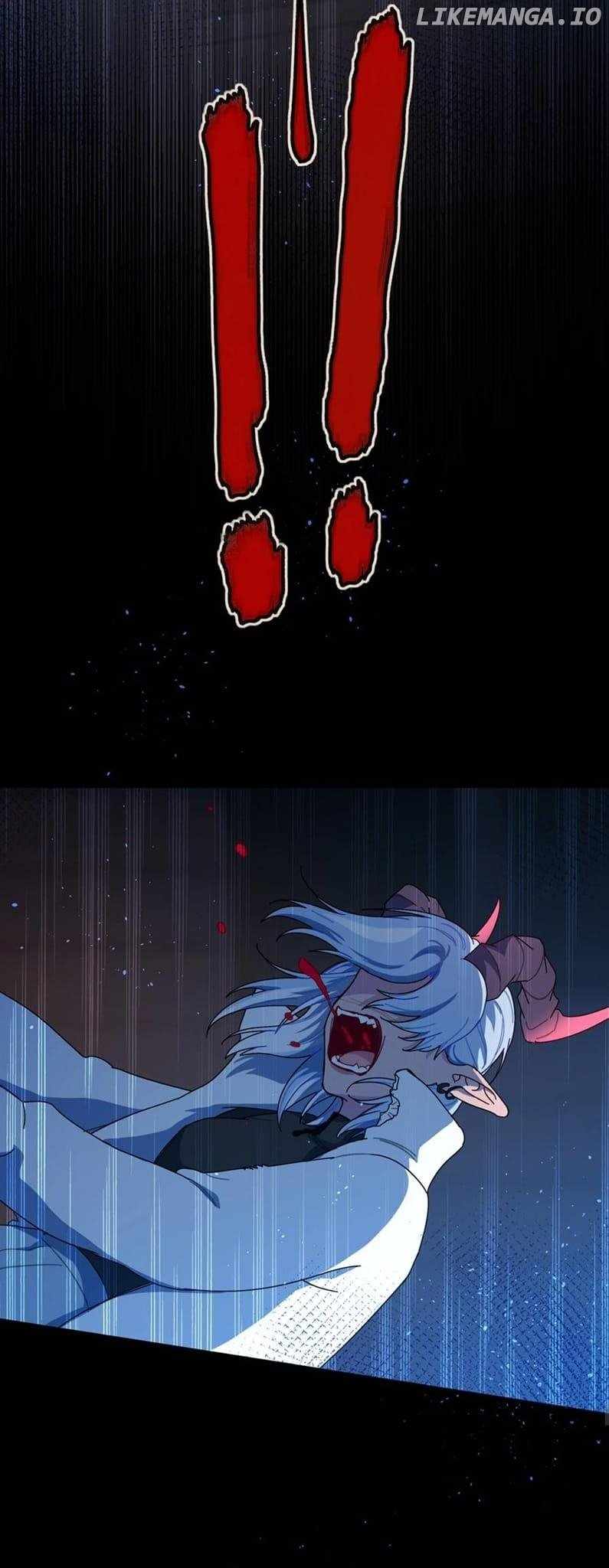 Beware of the Vicious Dog Inside! Chapter 54 - Page 46