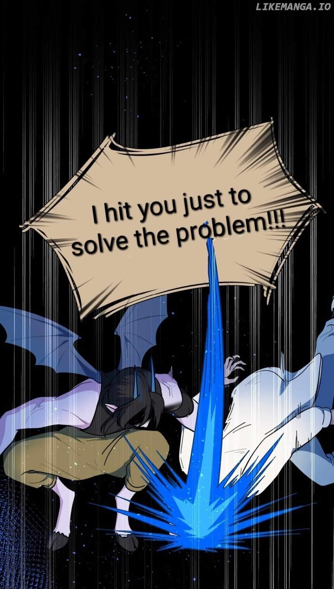 Beware of the Vicious Dog Inside! Chapter 54 - Page 48