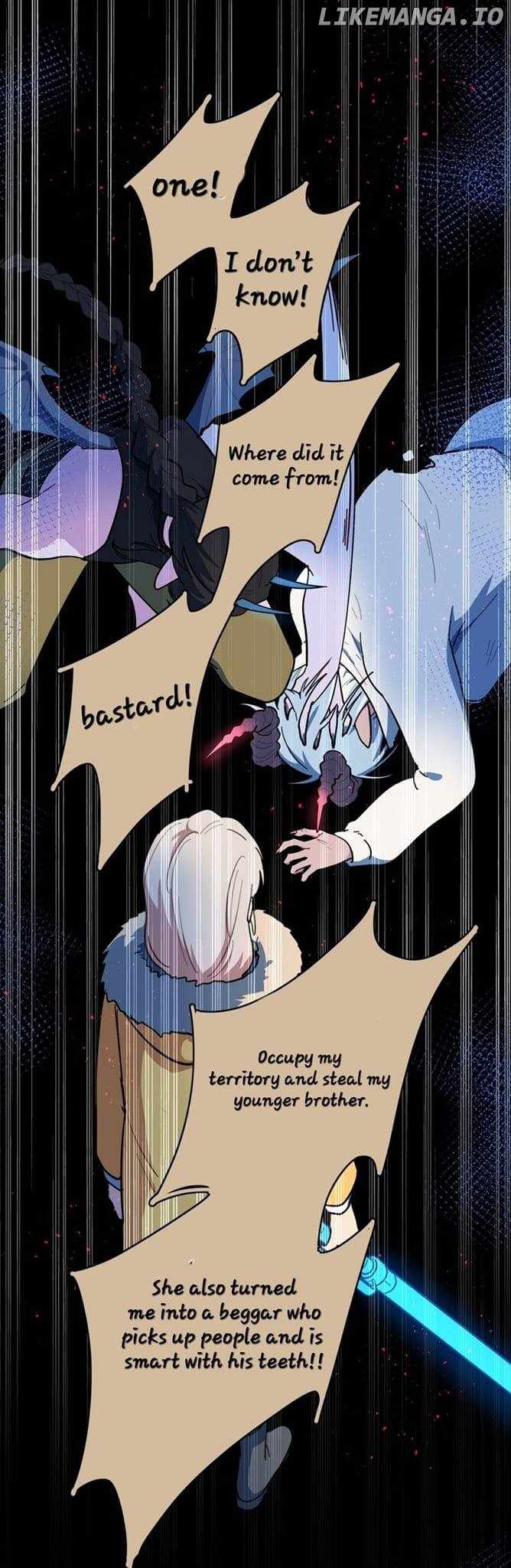 Beware of the Vicious Dog Inside! Chapter 54 - Page 49