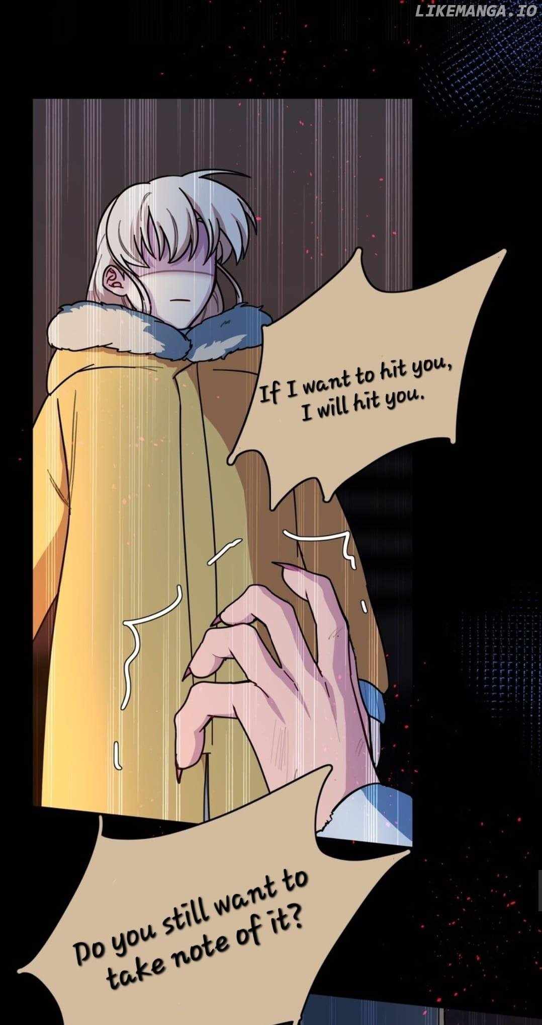 Beware of the Vicious Dog Inside! Chapter 54 - Page 50