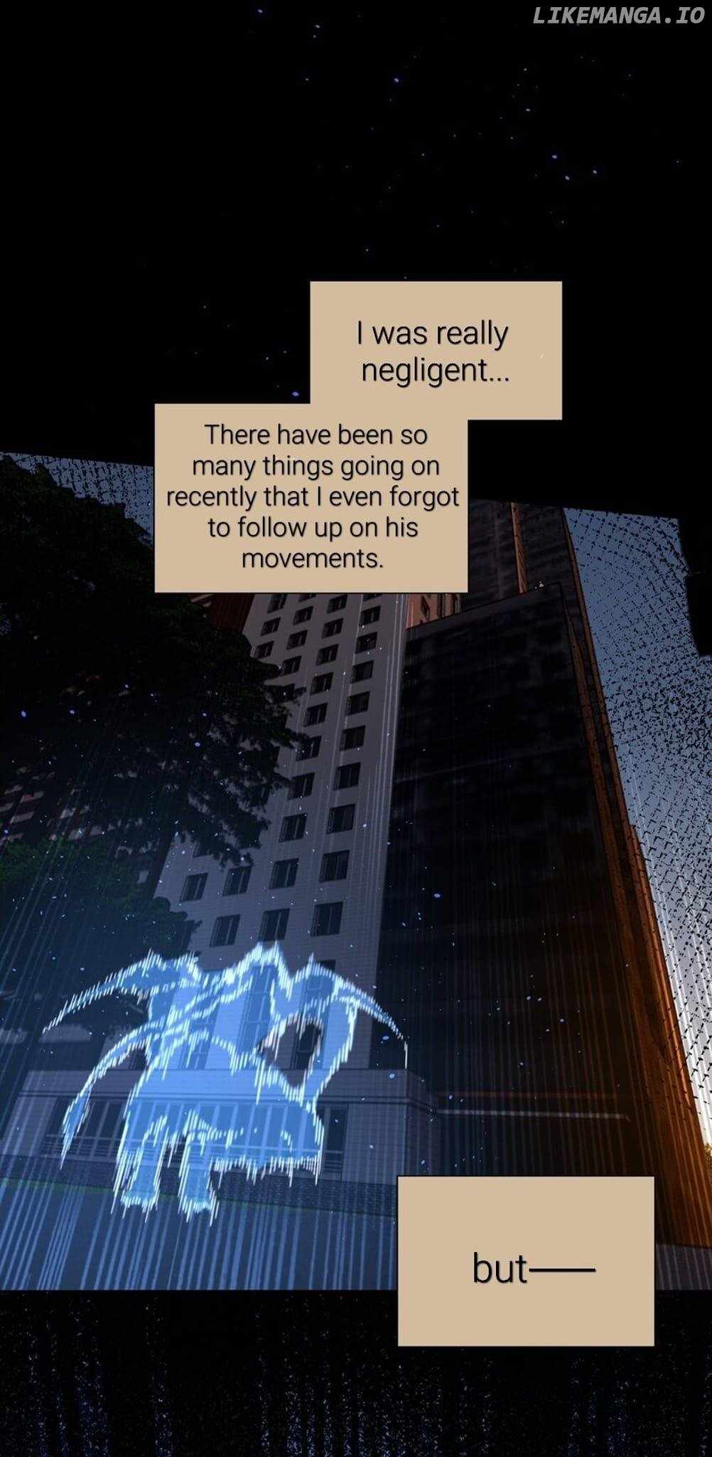 Beware of the Vicious Dog Inside! Chapter 54 - Page 6