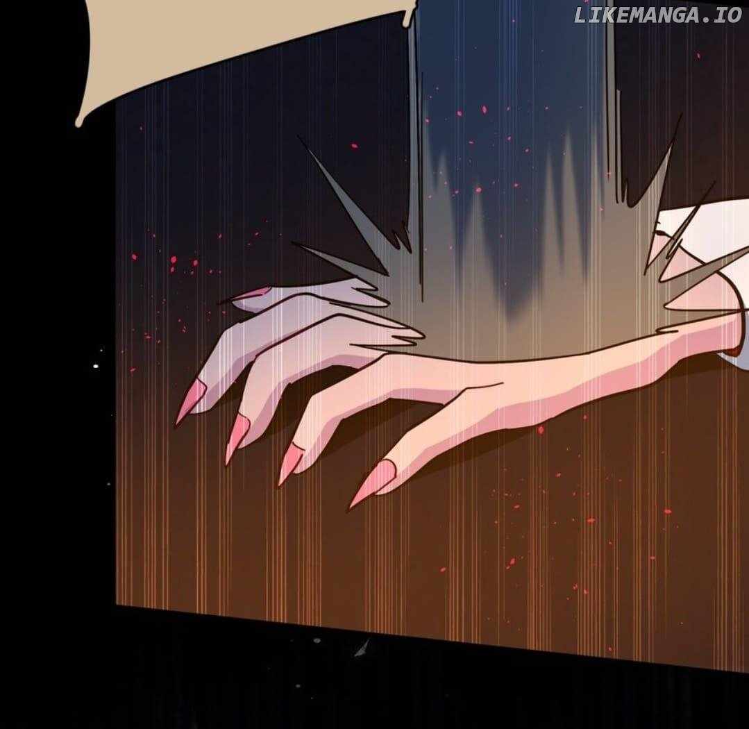 Beware of the Vicious Dog Inside! Chapter 54 - Page 51