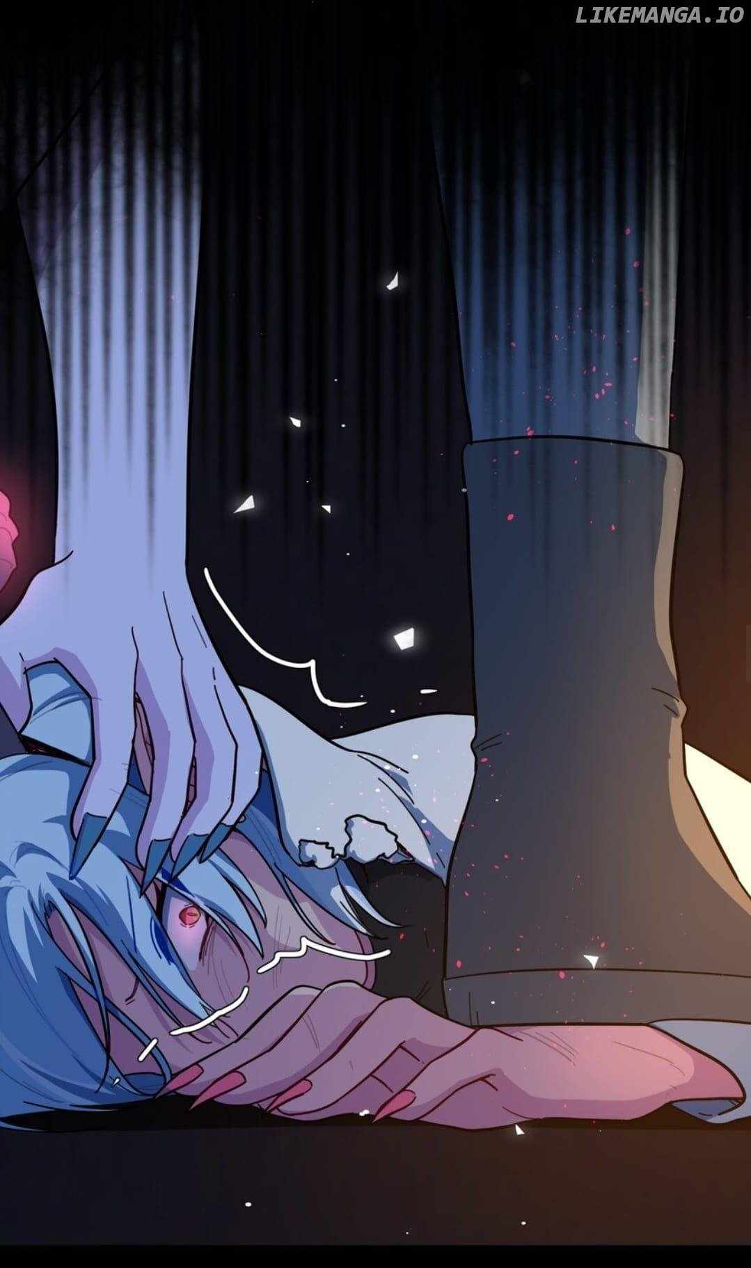 Beware of the Vicious Dog Inside! Chapter 54 - Page 52