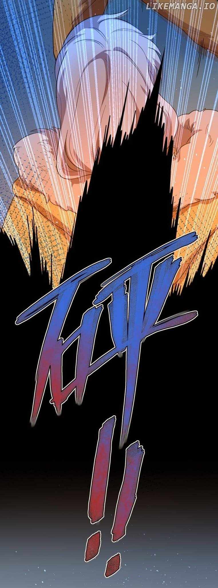 Beware of the Vicious Dog Inside! Chapter 54 - Page 8