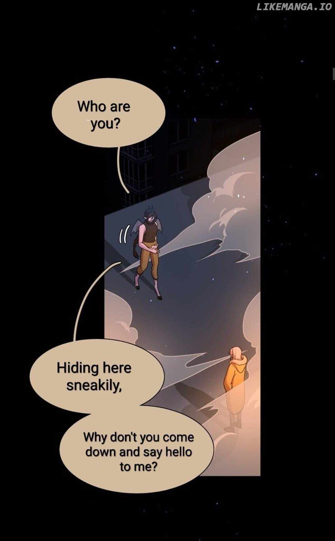 Beware of the Vicious Dog Inside! Chapter 54 - Page 10