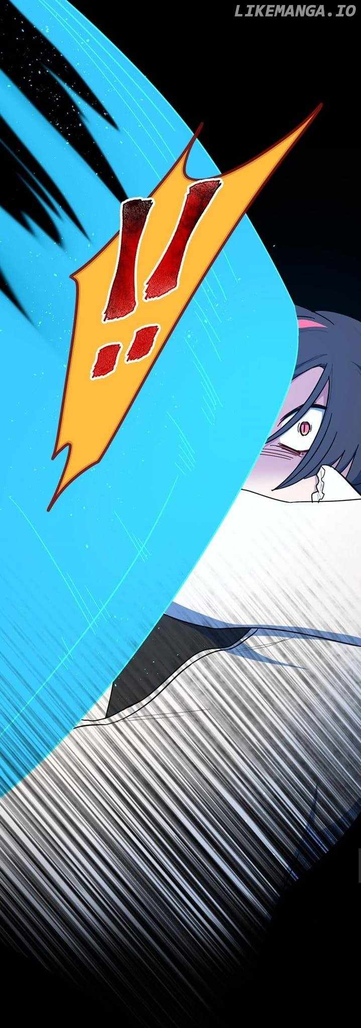 Beware of the Vicious Dog Inside! Chapter 55 - Page 11