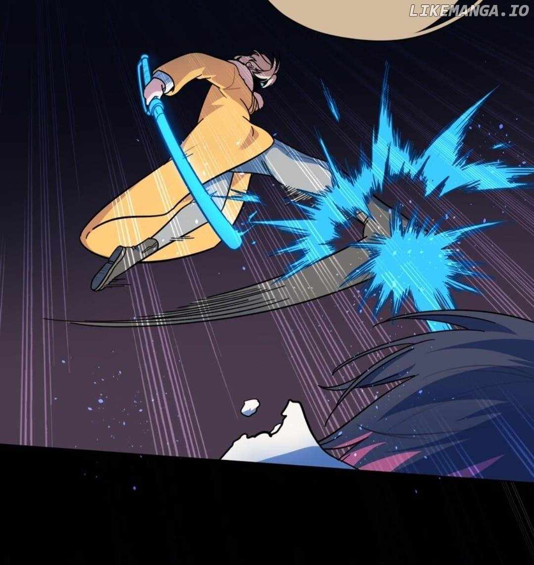 Beware of the Vicious Dog Inside! Chapter 55 - Page 13