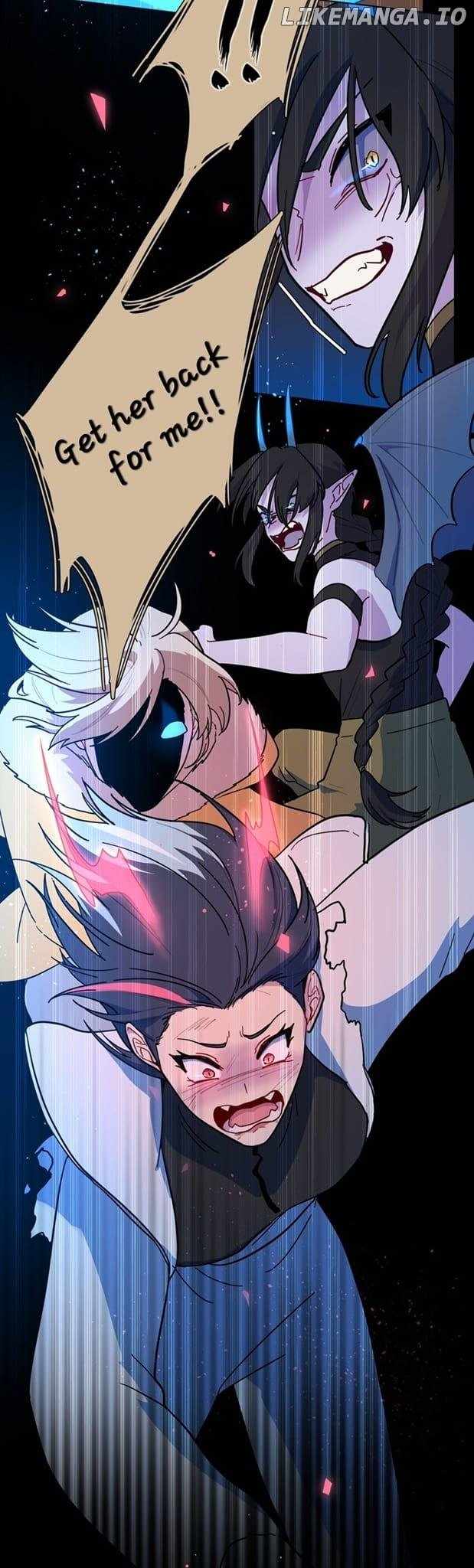 Beware of the Vicious Dog Inside! Chapter 55 - Page 3