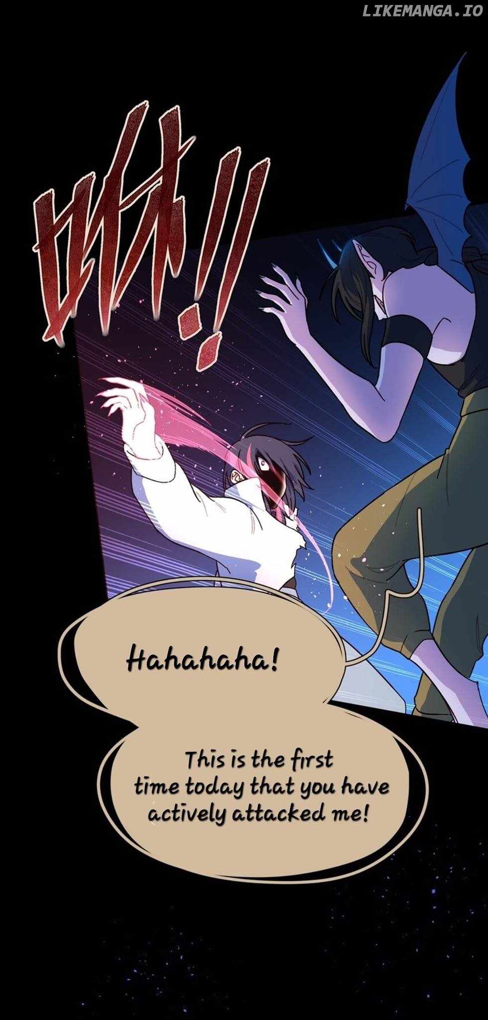 Beware of the Vicious Dog Inside! Chapter 55 - Page 9