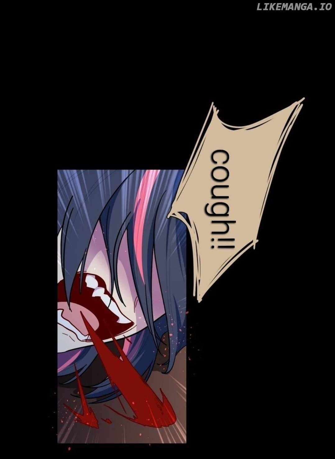 Beware of the Vicious Dog Inside! Chapter 56 - Page 2