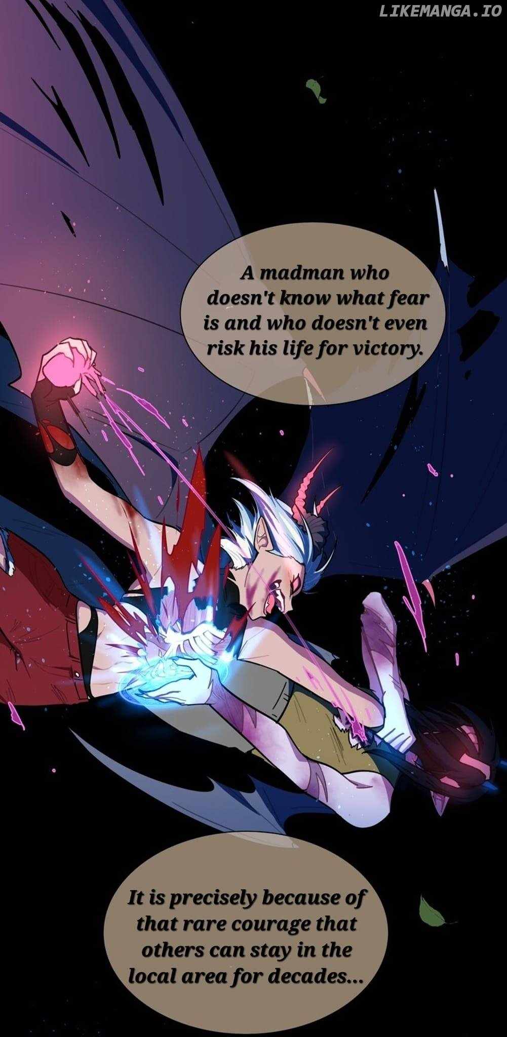 Beware of the Vicious Dog Inside! Chapter 56 - Page 11