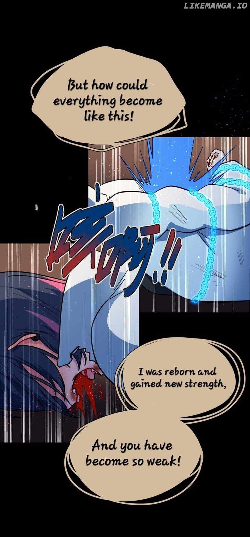 Beware of the Vicious Dog Inside! Chapter 56 - Page 13