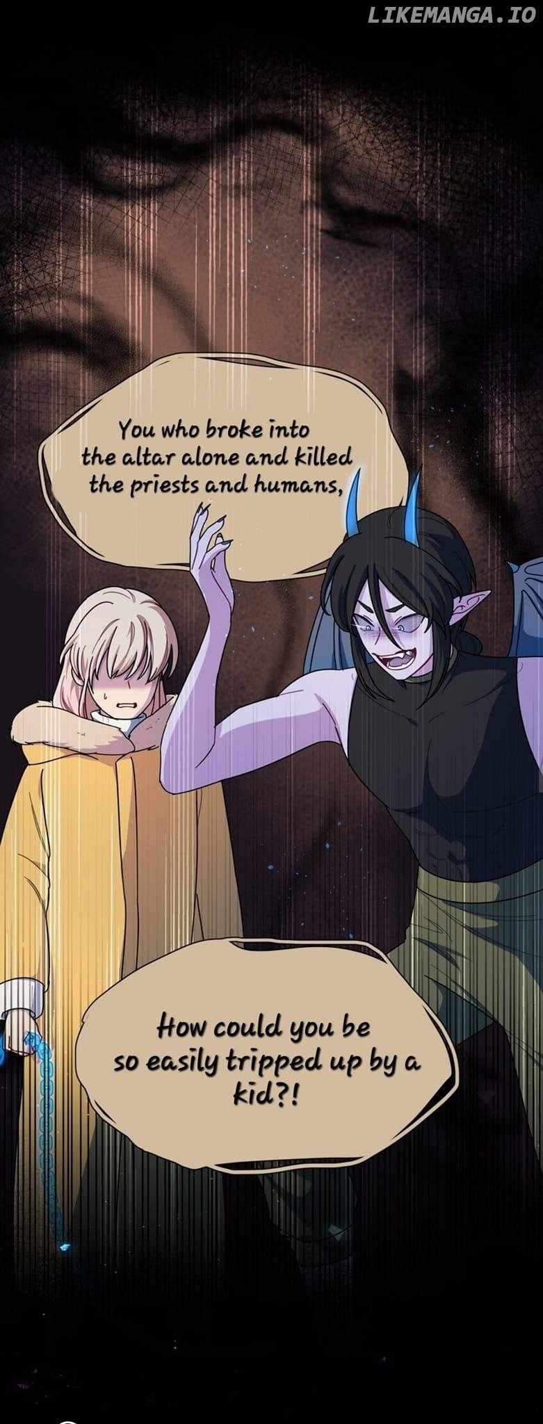 Beware of the Vicious Dog Inside! Chapter 56 - Page 14