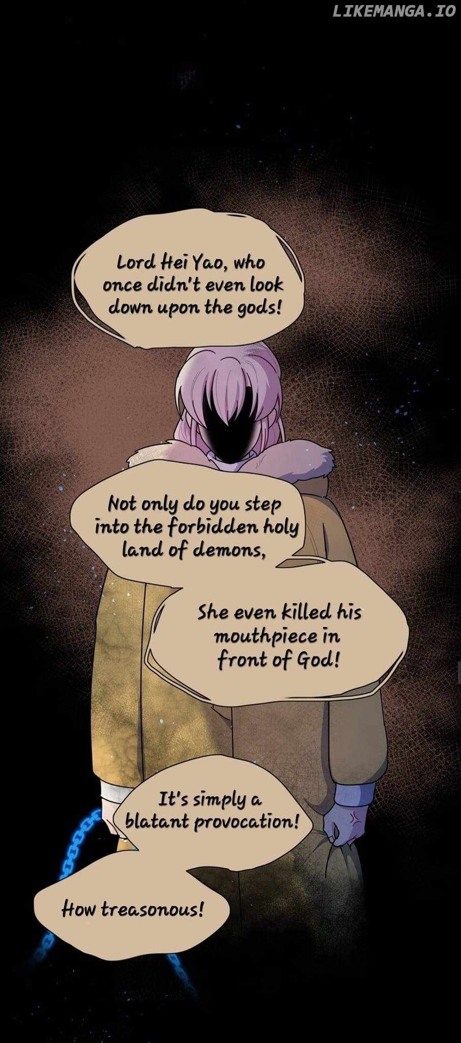 Beware of the Vicious Dog Inside! Chapter 56 - Page 15