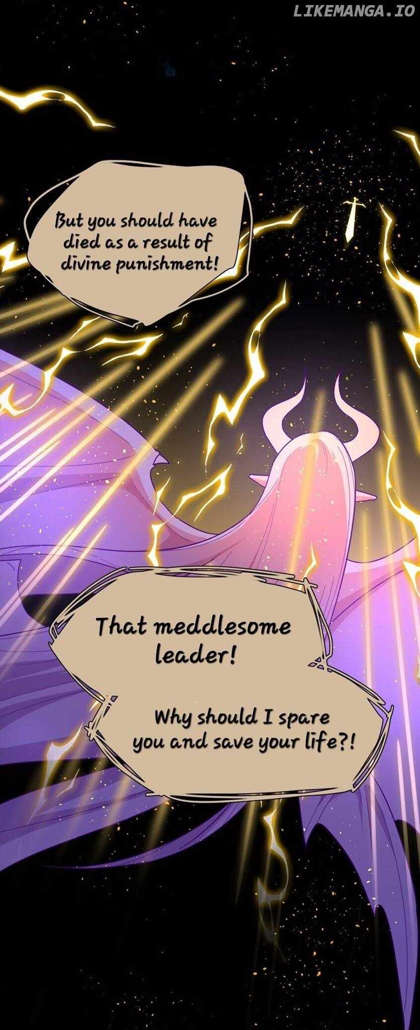 Beware of the Vicious Dog Inside! Chapter 56 - Page 16