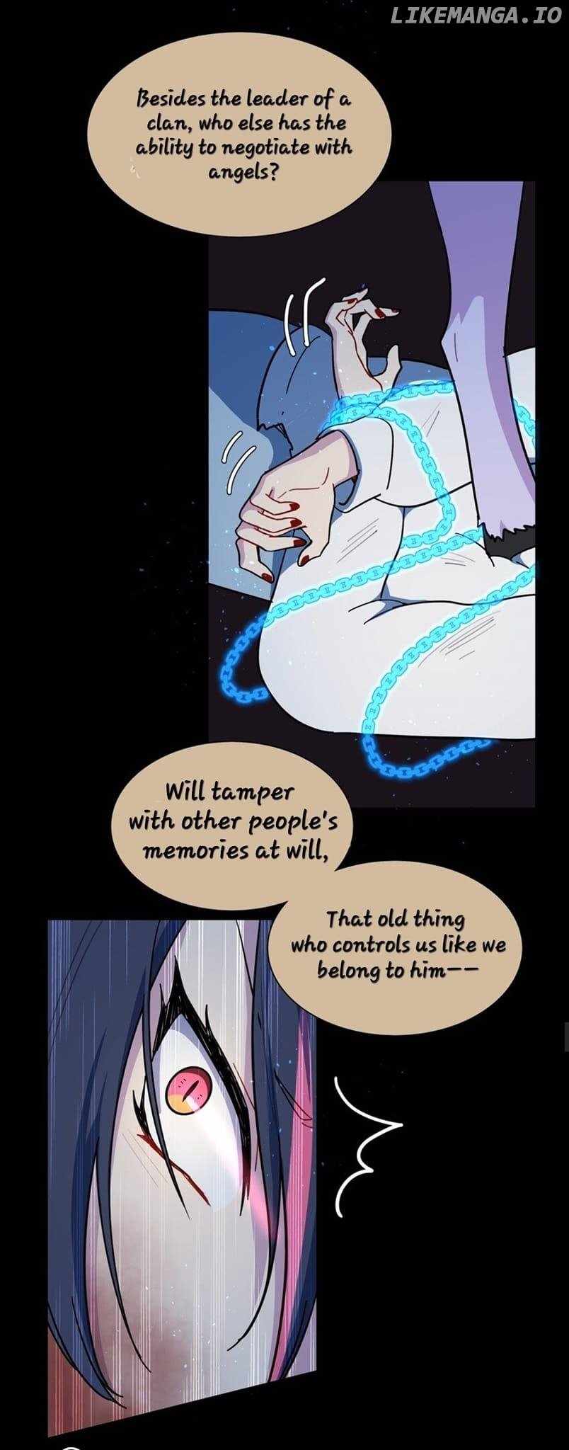 Beware of the Vicious Dog Inside! Chapter 56 - Page 21