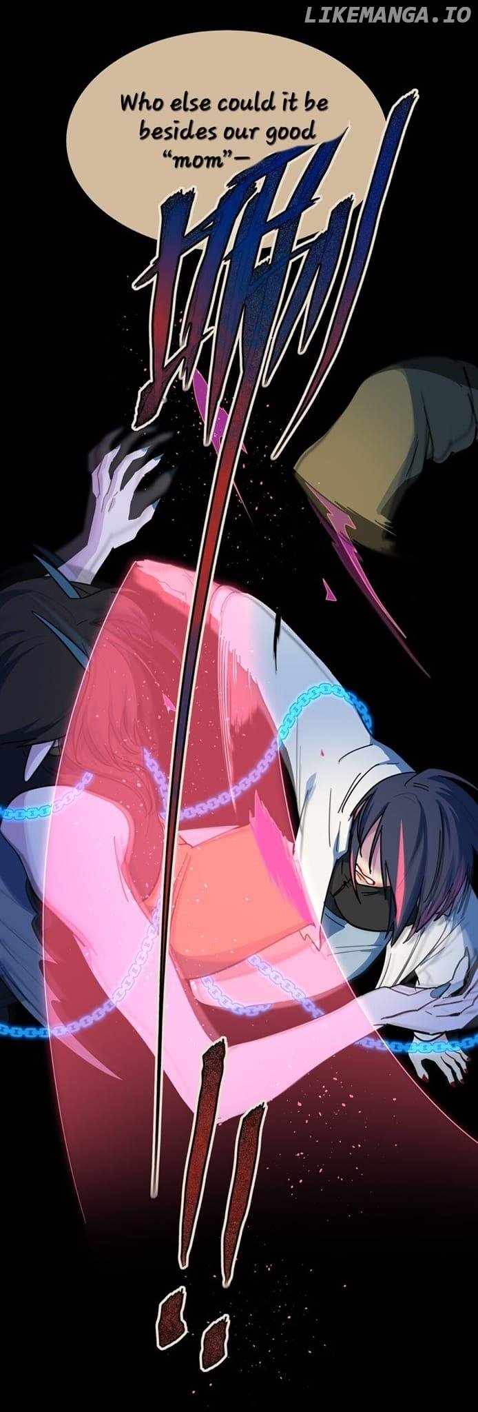 Beware of the Vicious Dog Inside! Chapter 56 - Page 22