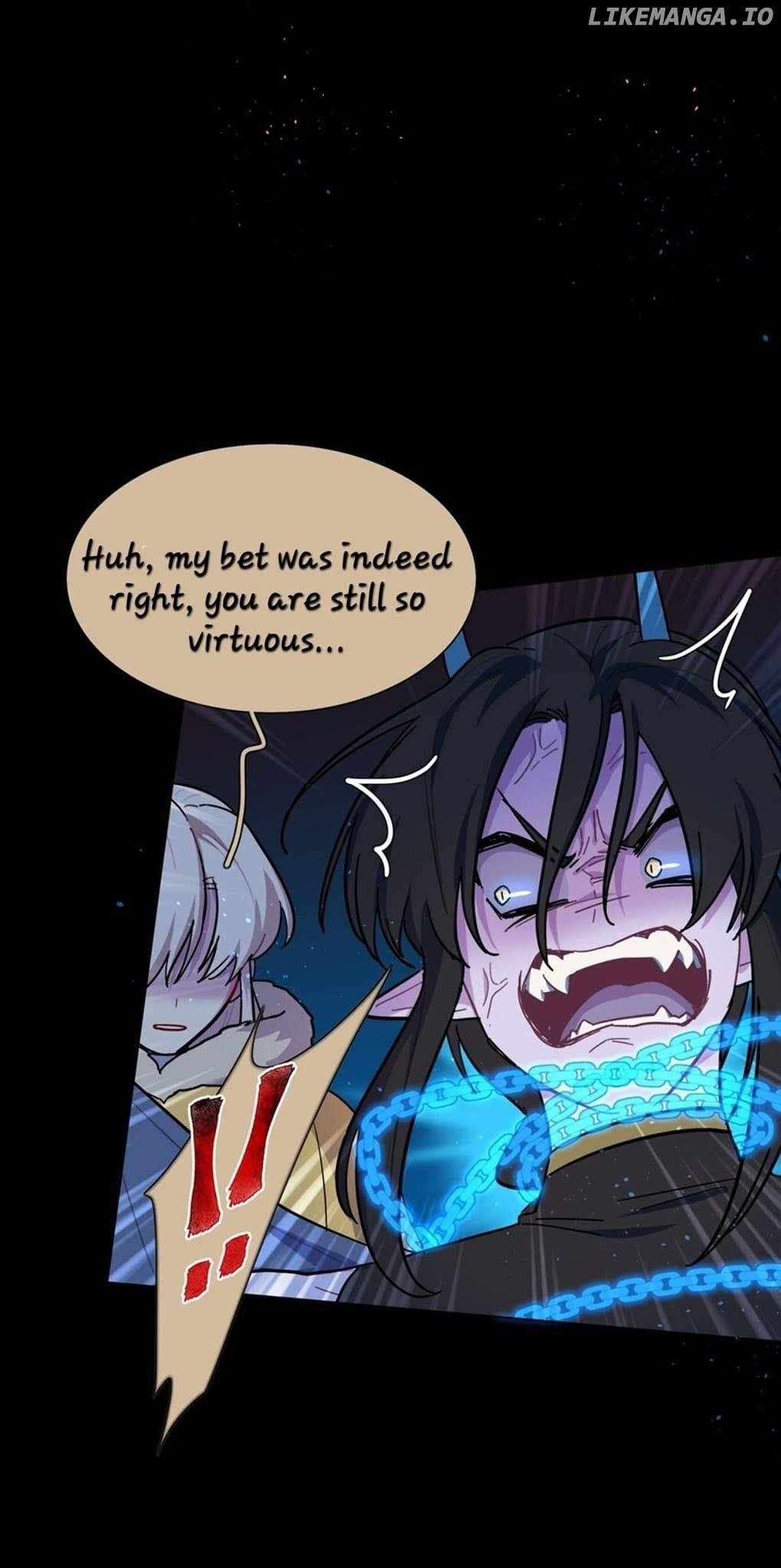 Beware of the Vicious Dog Inside! Chapter 56 - Page 23