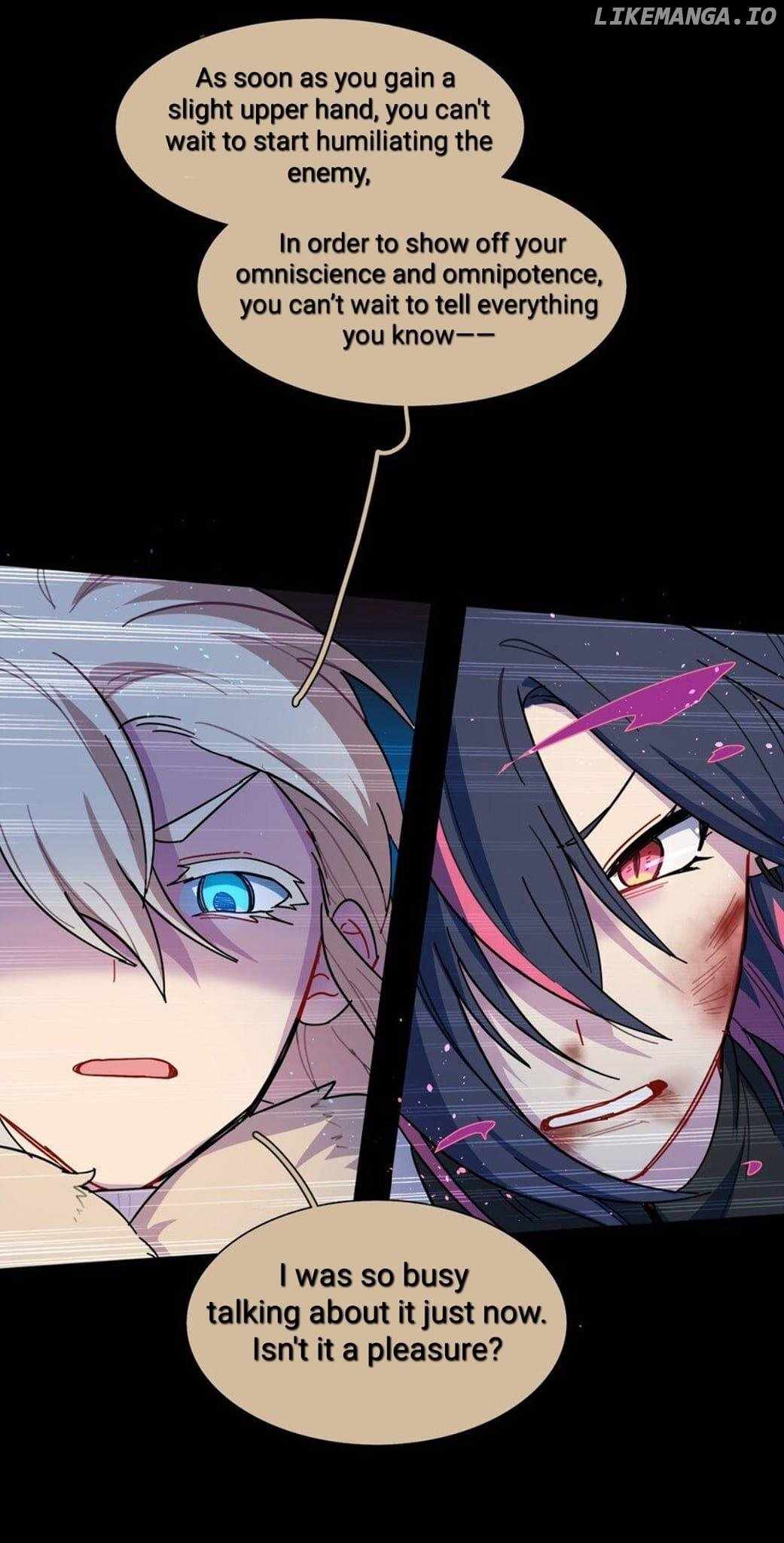 Beware of the Vicious Dog Inside! Chapter 56 - Page 24