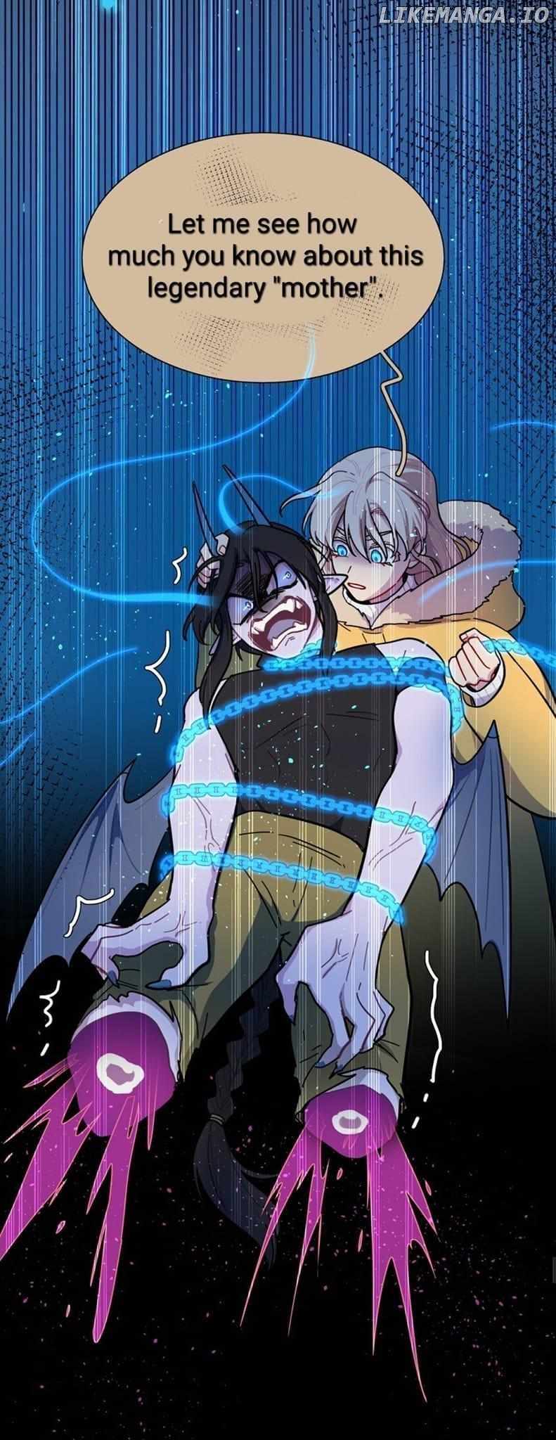 Beware of the Vicious Dog Inside! Chapter 56 - Page 26