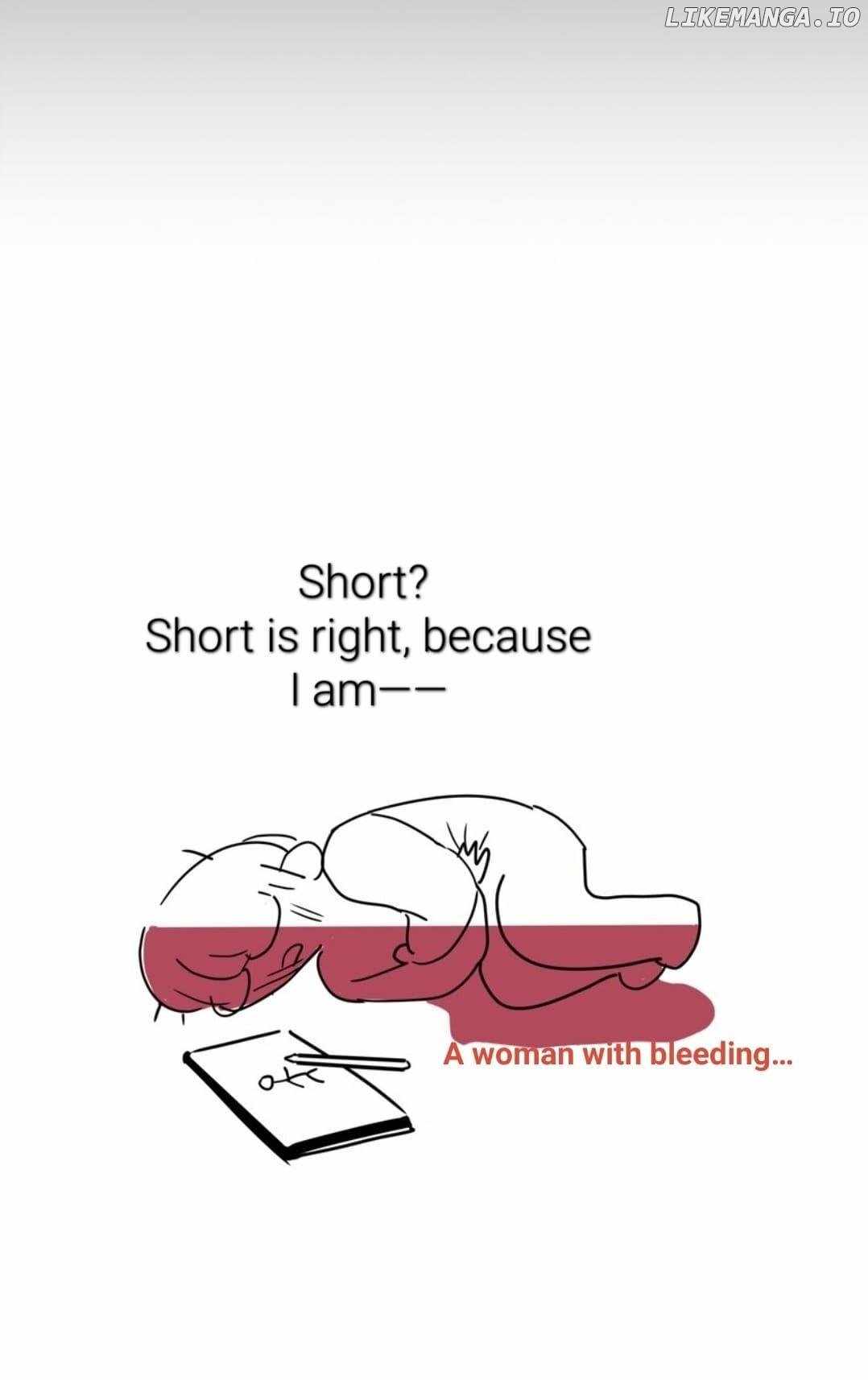 Beware of the Vicious Dog Inside! Chapter 56 - Page 27