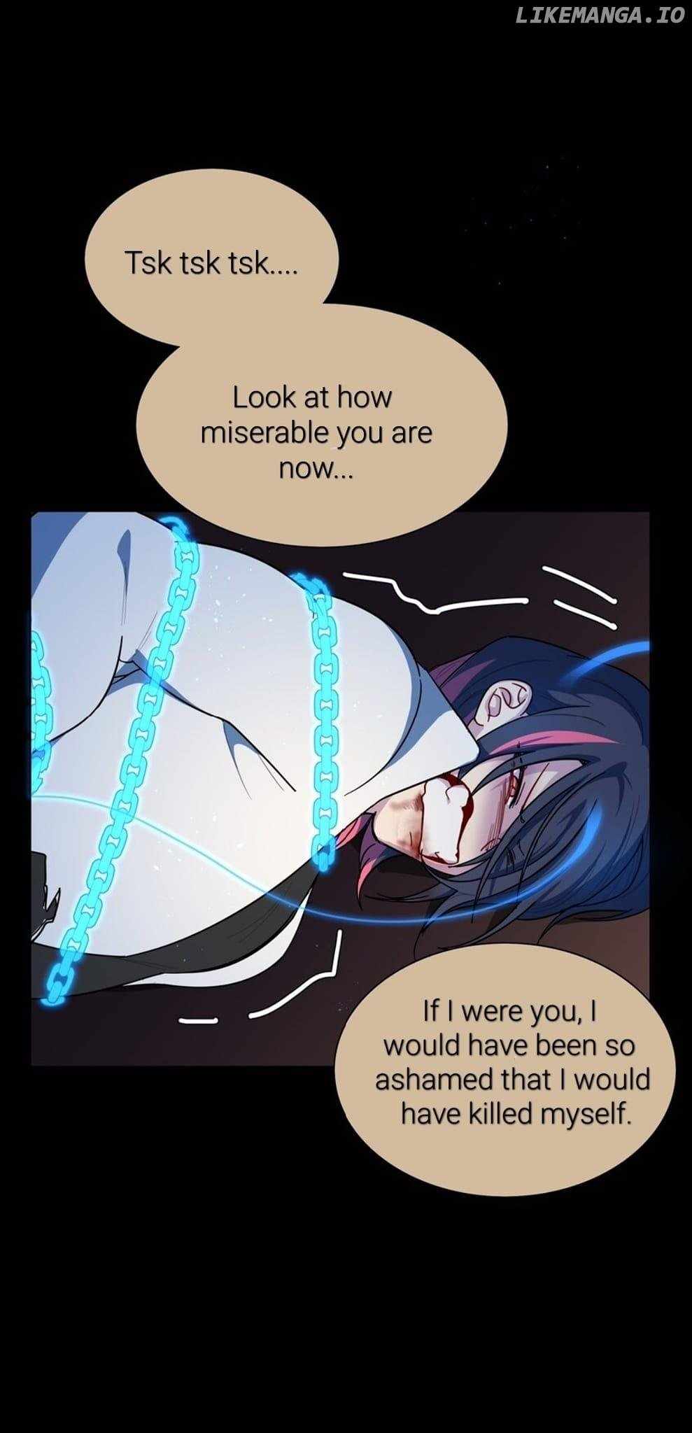 Beware of the Vicious Dog Inside! Chapter 56 - Page 5