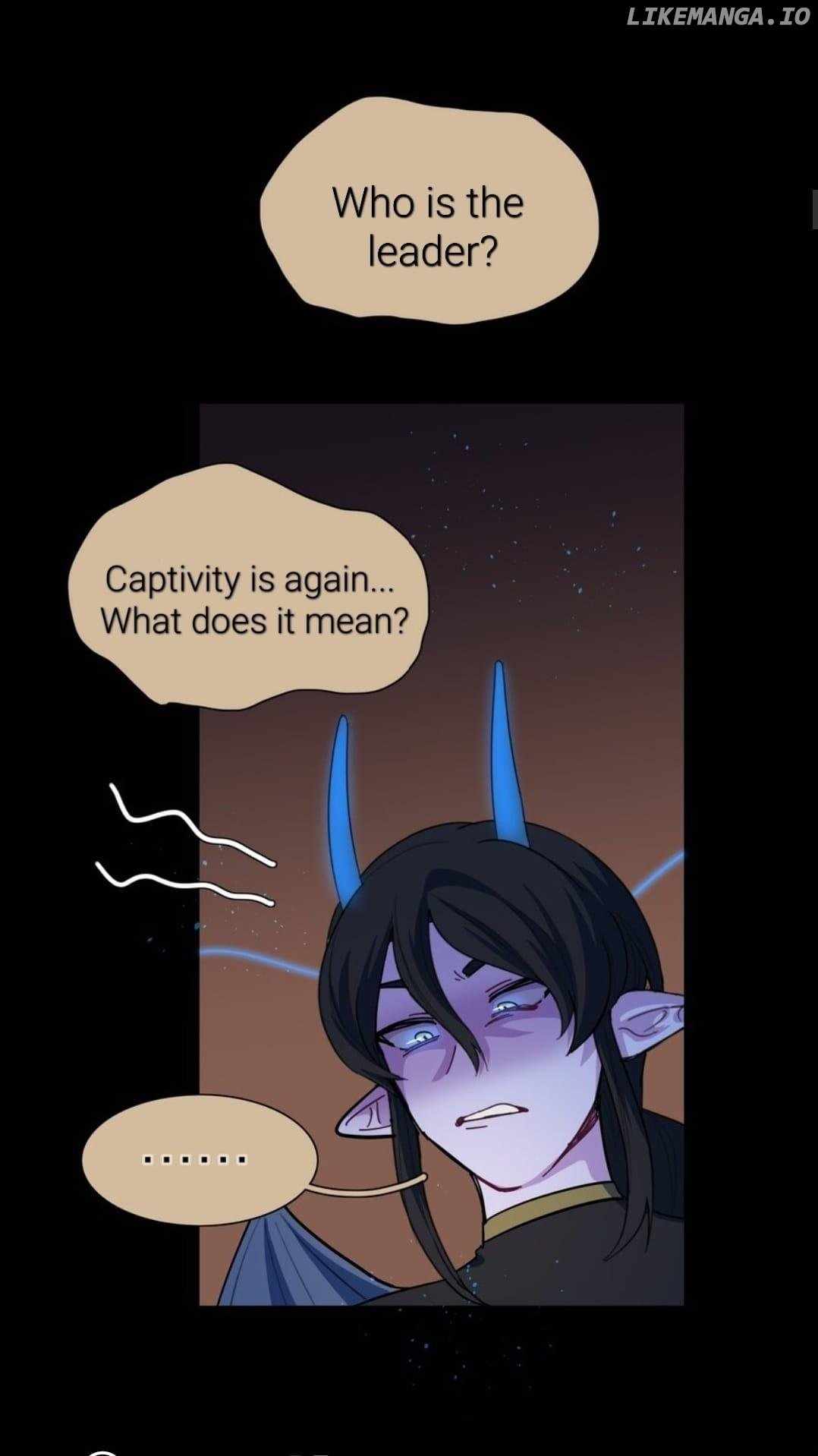 Beware of the Vicious Dog Inside! Chapter 56 - Page 8