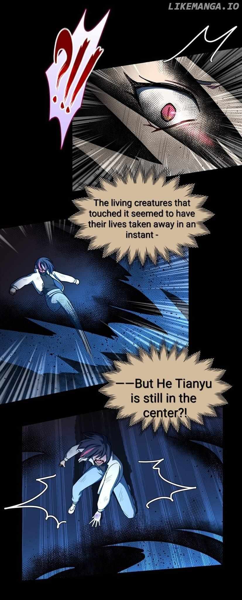 Beware of the Vicious Dog Inside! Chapter 57 - Page 11