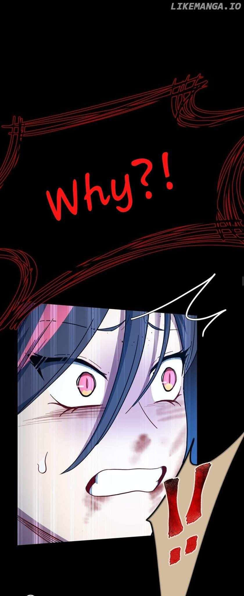 Beware of the Vicious Dog Inside! Chapter 57 - Page 14