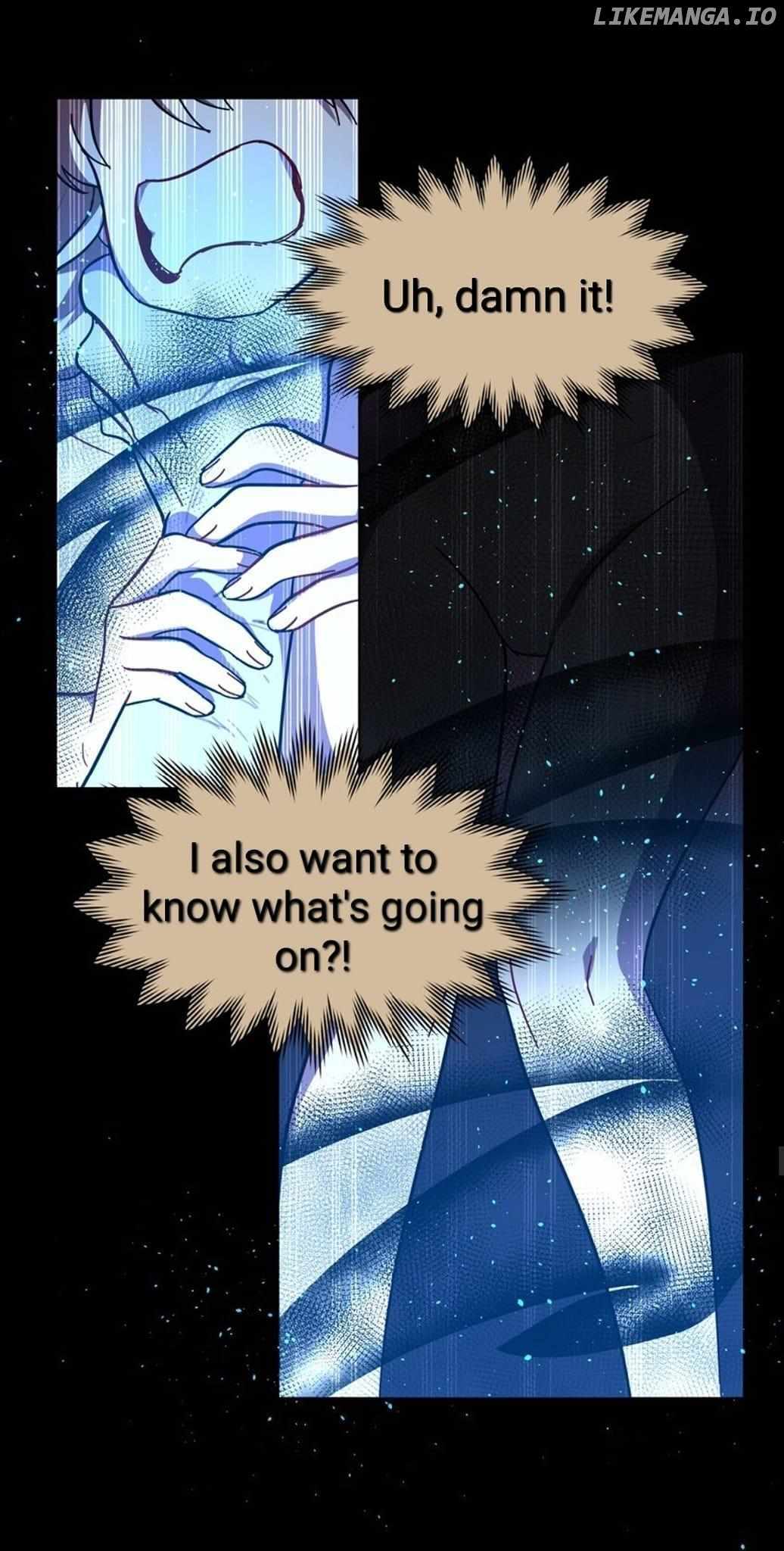 Beware of the Vicious Dog Inside! Chapter 57 - Page 17