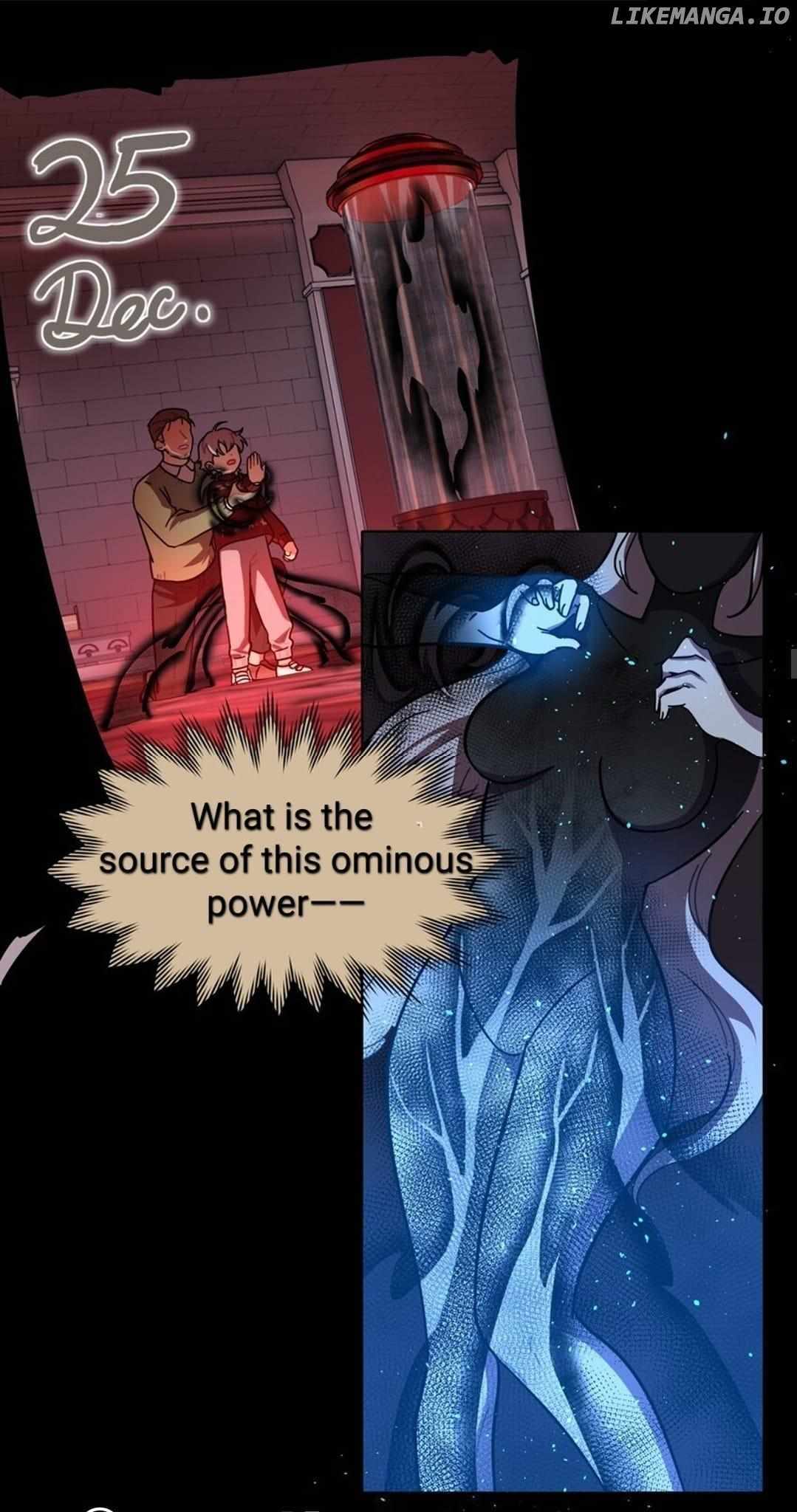 Beware of the Vicious Dog Inside! Chapter 57 - Page 19