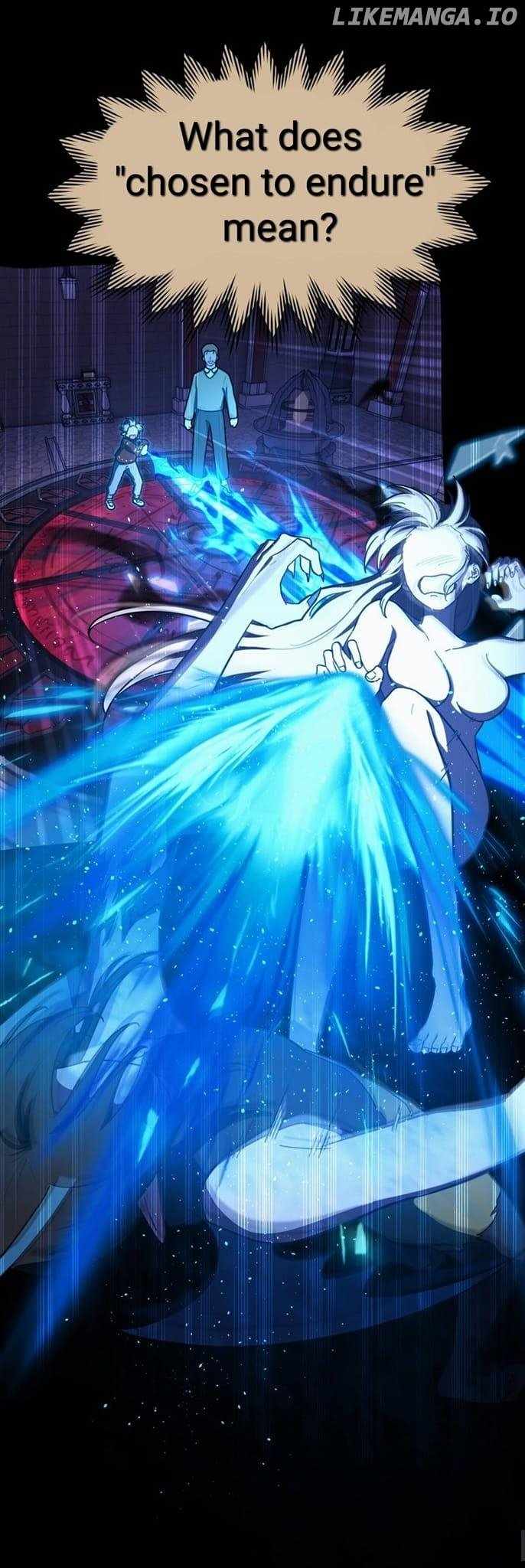 Beware of the Vicious Dog Inside! Chapter 57 - Page 20