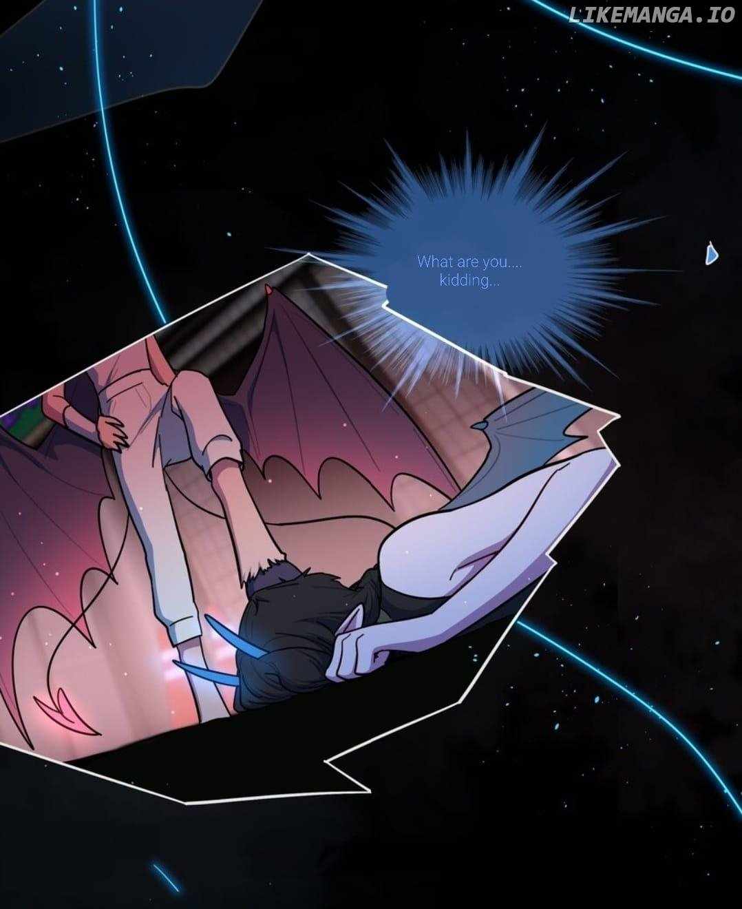 Beware of the Vicious Dog Inside! Chapter 57 - Page 3