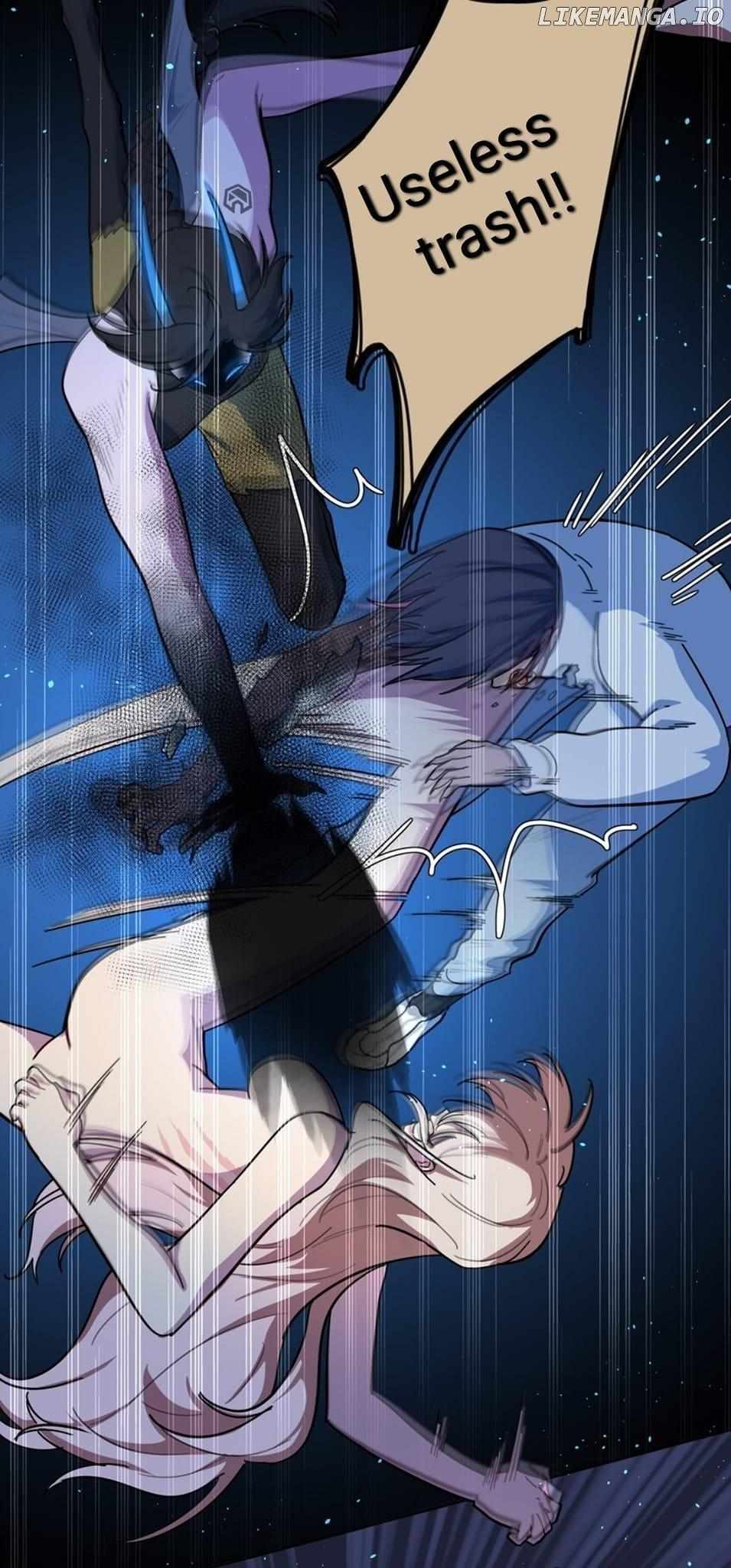 Beware of the Vicious Dog Inside! Chapter 57 - Page 24