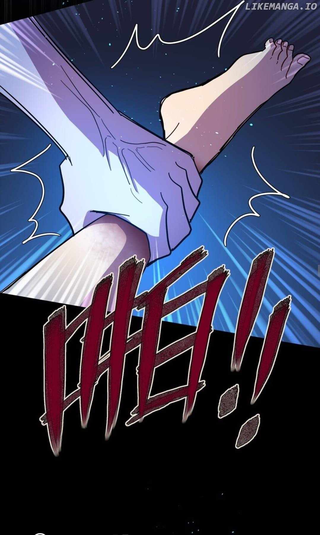 Beware of the Vicious Dog Inside! Chapter 57 - Page 25