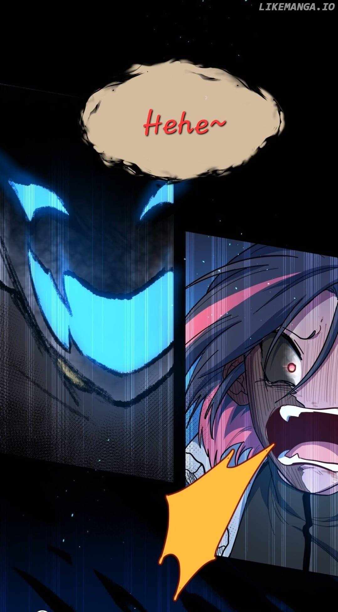 Beware of the Vicious Dog Inside! Chapter 57 - Page 26