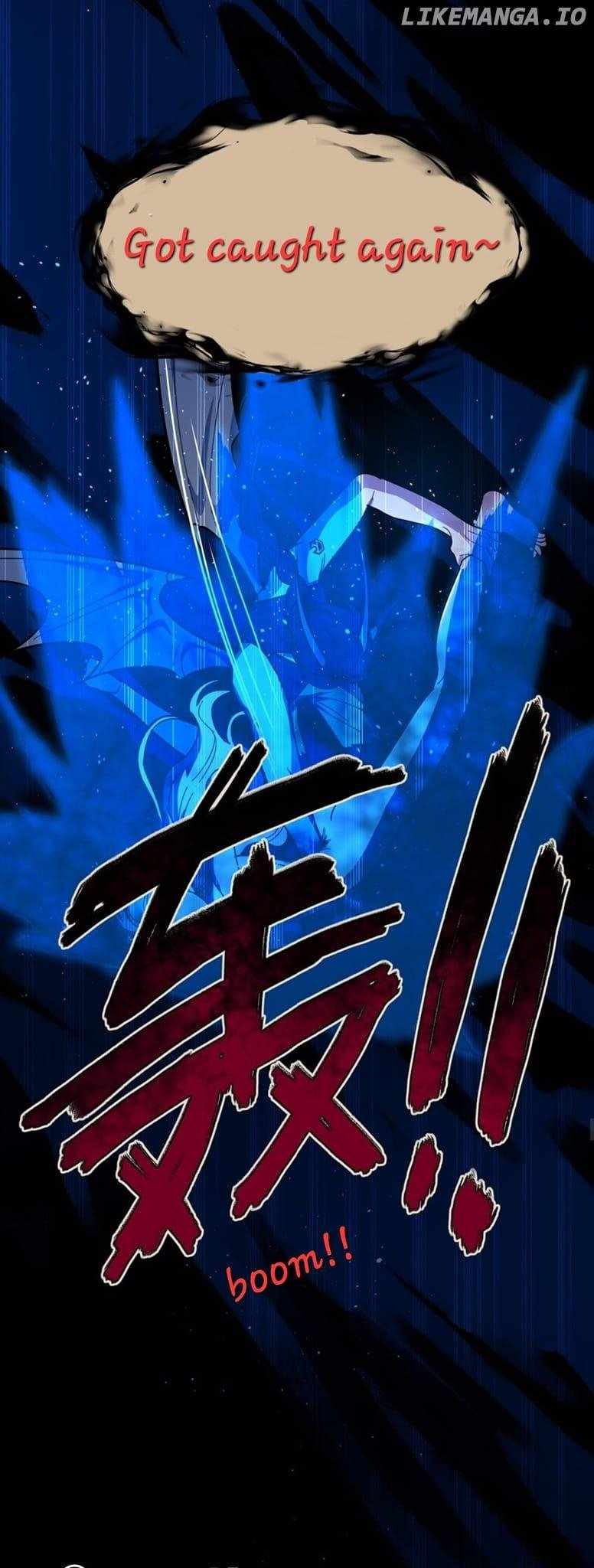 Beware of the Vicious Dog Inside! Chapter 57 - Page 27