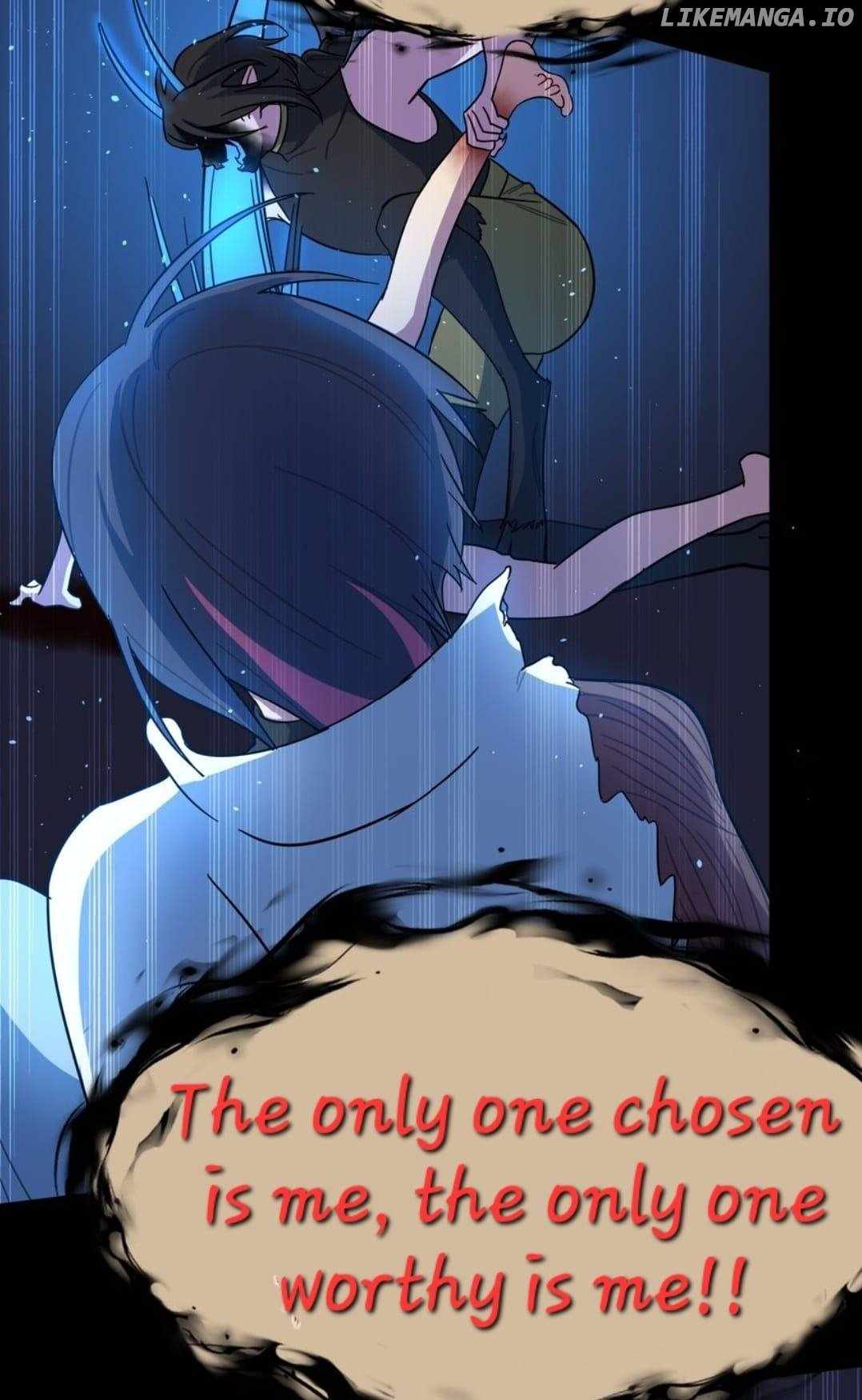 Beware of the Vicious Dog Inside! Chapter 57 - Page 29