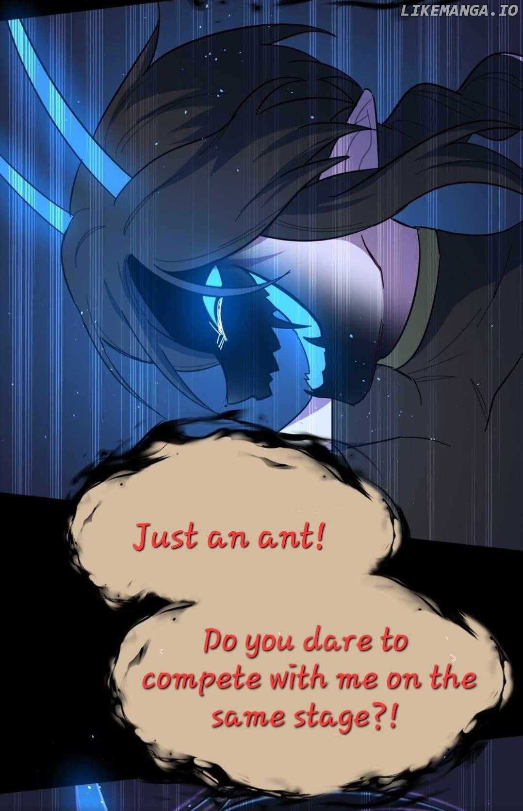 Beware of the Vicious Dog Inside! Chapter 57 - Page 30