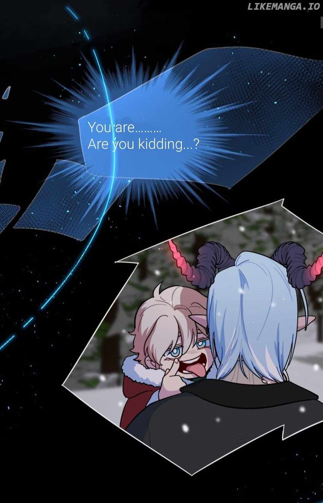 Beware of the Vicious Dog Inside! Chapter 57 - Page 4