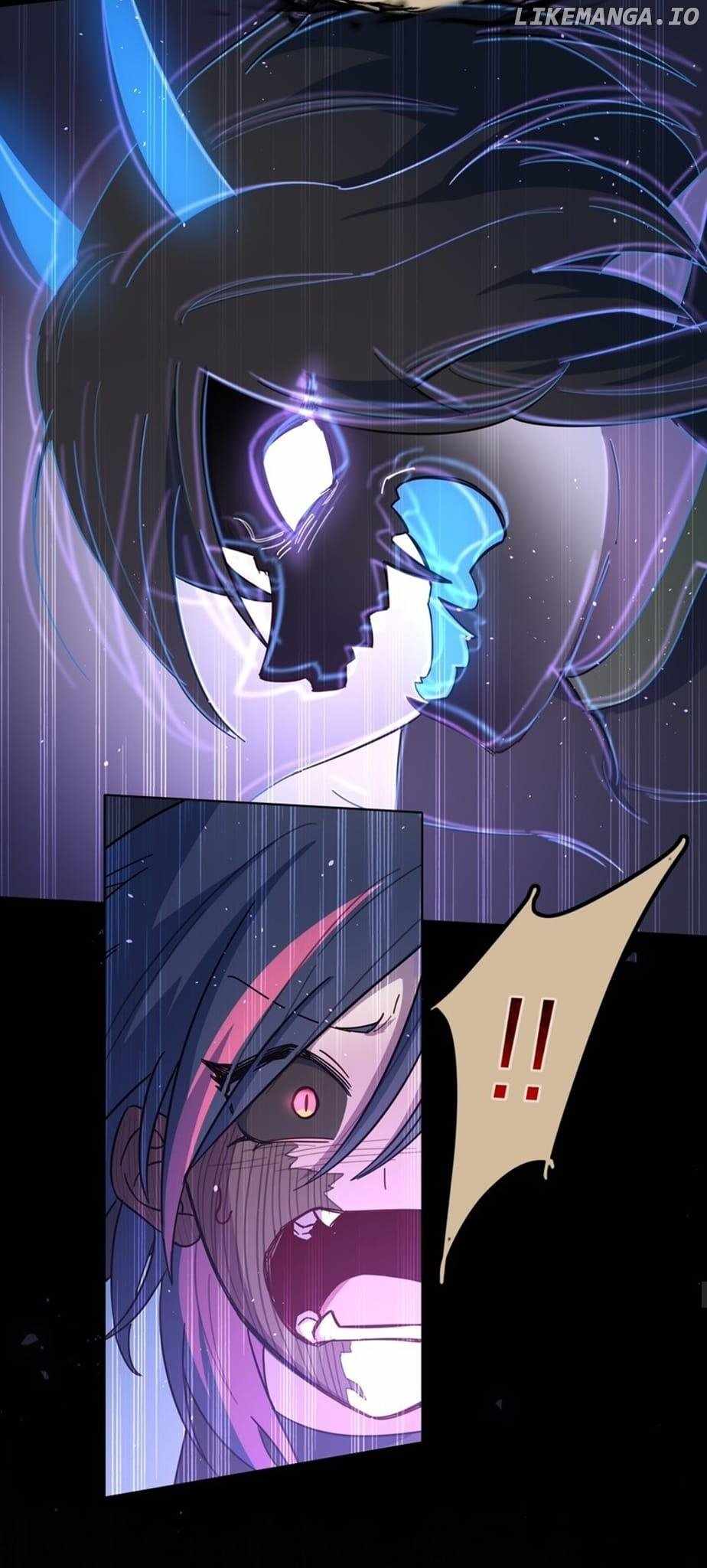 Beware of the Vicious Dog Inside! Chapter 57 - Page 31