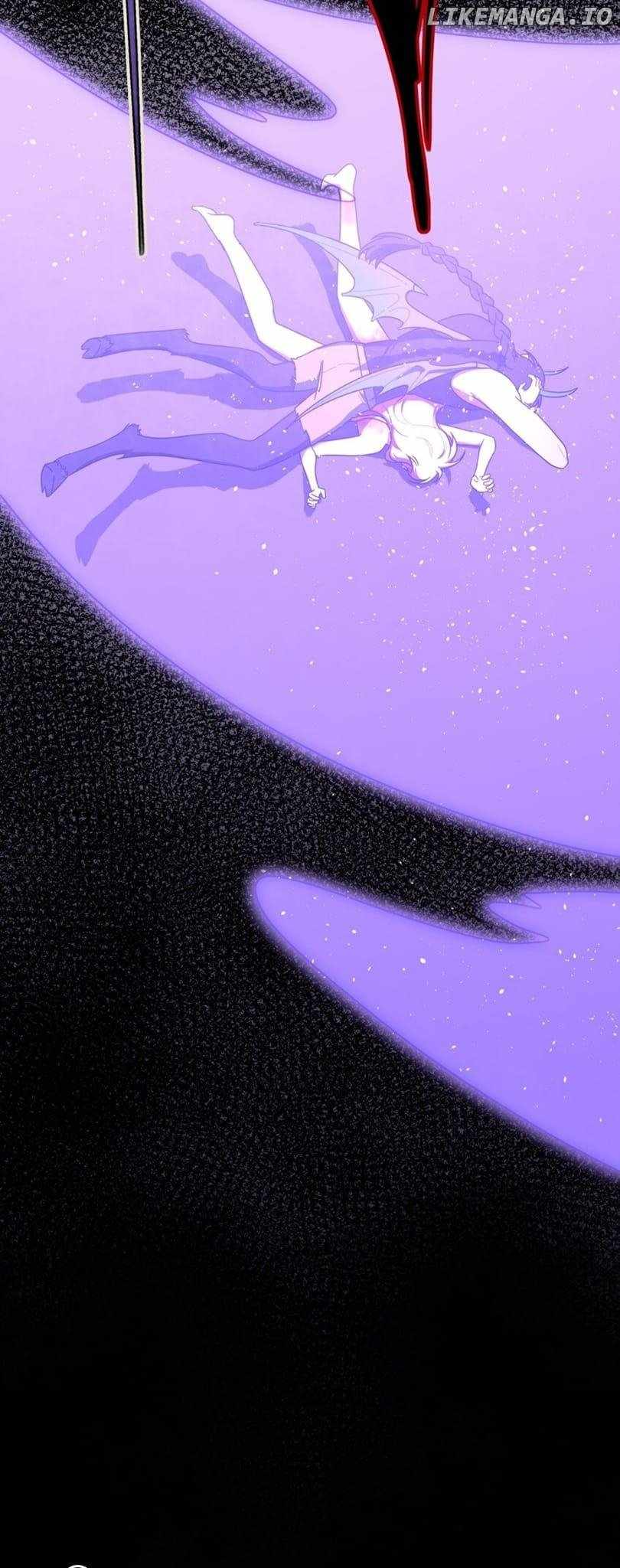 Beware of the Vicious Dog Inside! Chapter 57 - Page 33