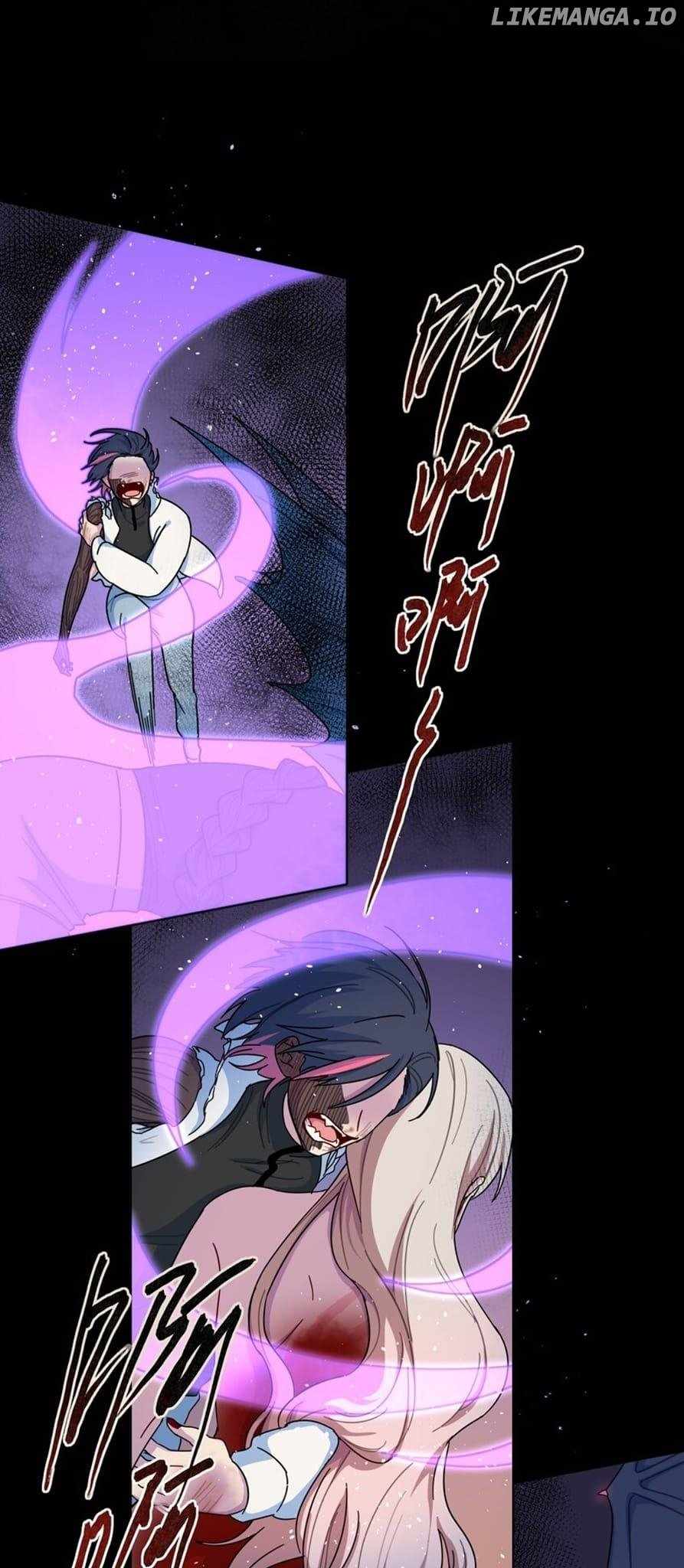 Beware of the Vicious Dog Inside! Chapter 57 - Page 34