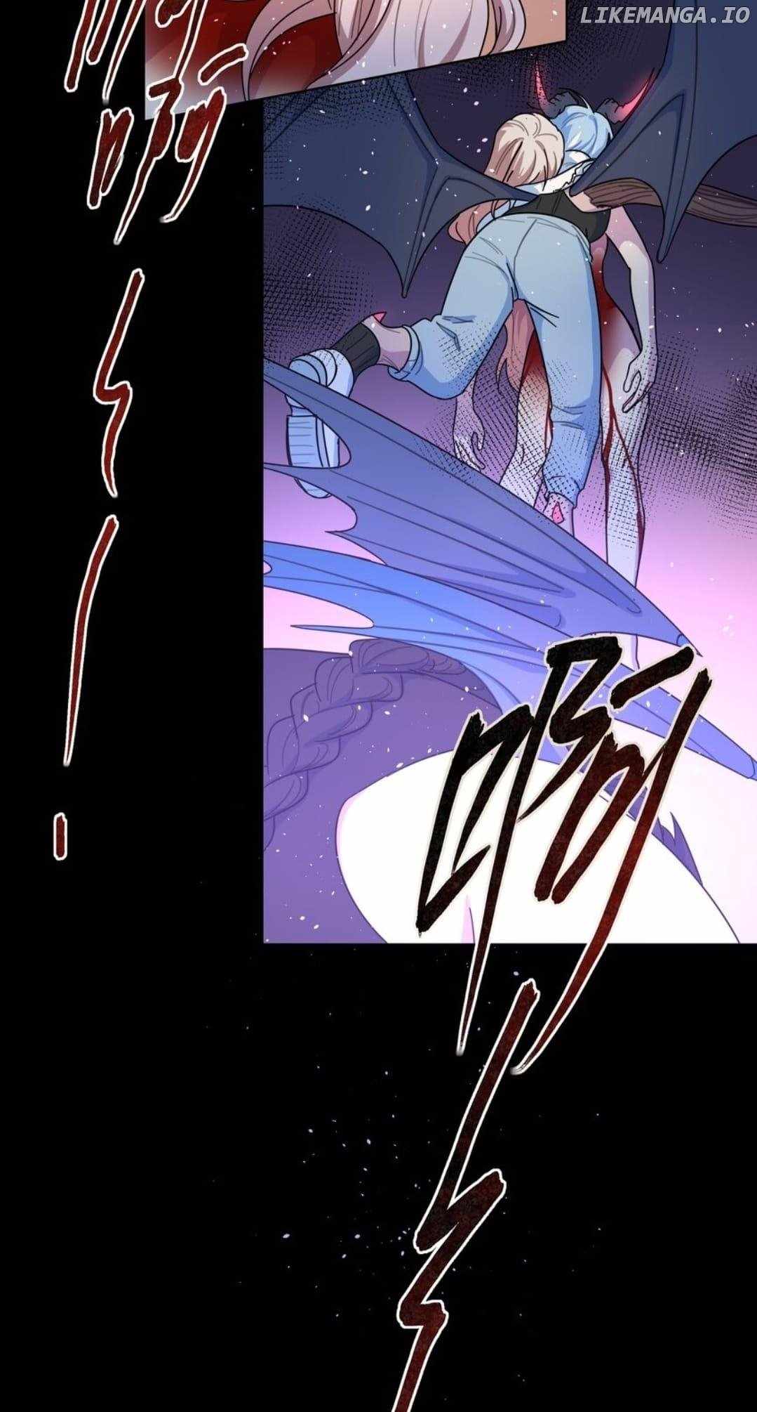 Beware of the Vicious Dog Inside! Chapter 57 - Page 35