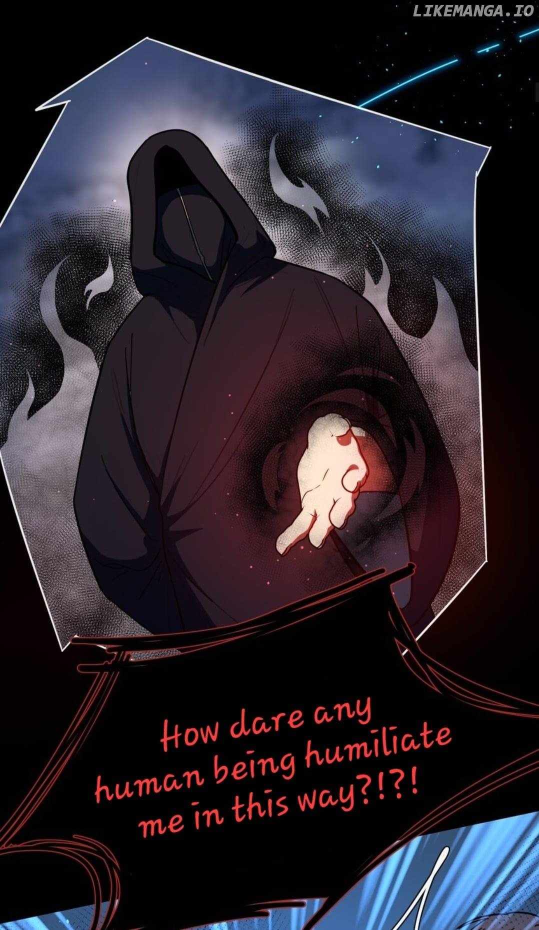 Beware of the Vicious Dog Inside! Chapter 57 - Page 5