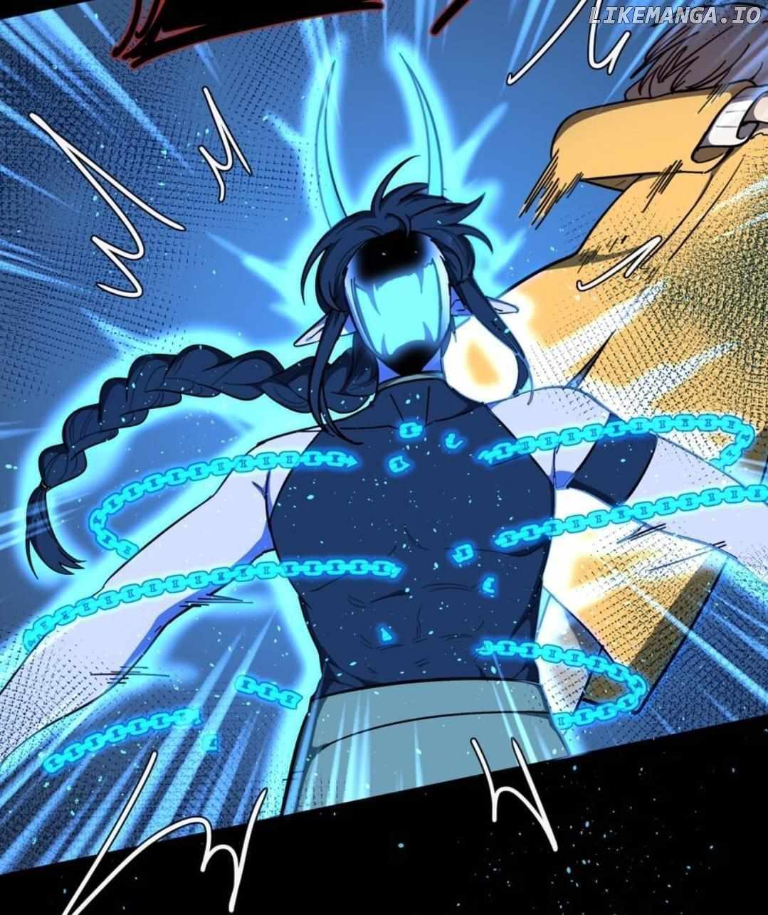 Beware of the Vicious Dog Inside! Chapter 57 - Page 6